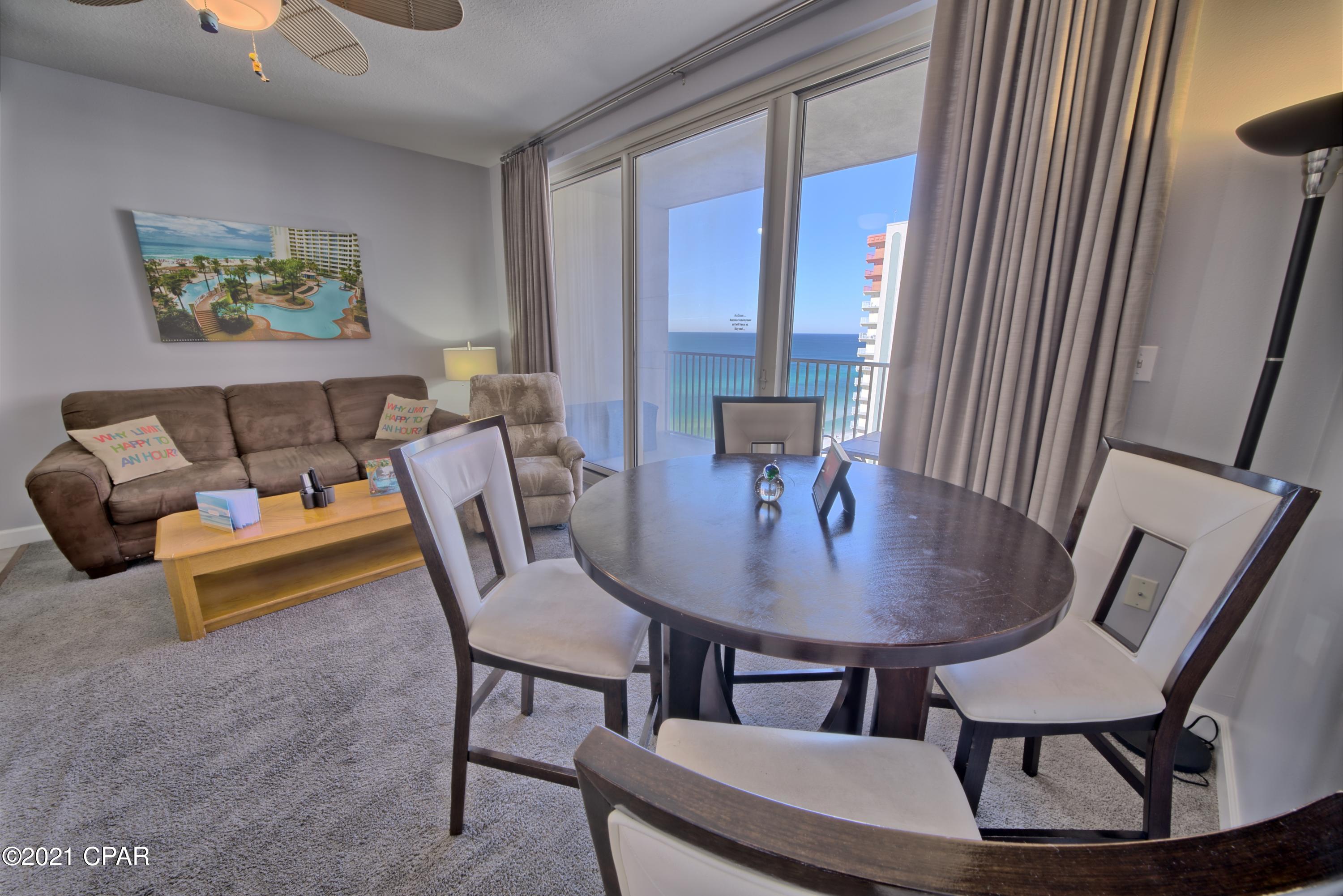 Shores Of Panama Phase II - Residential