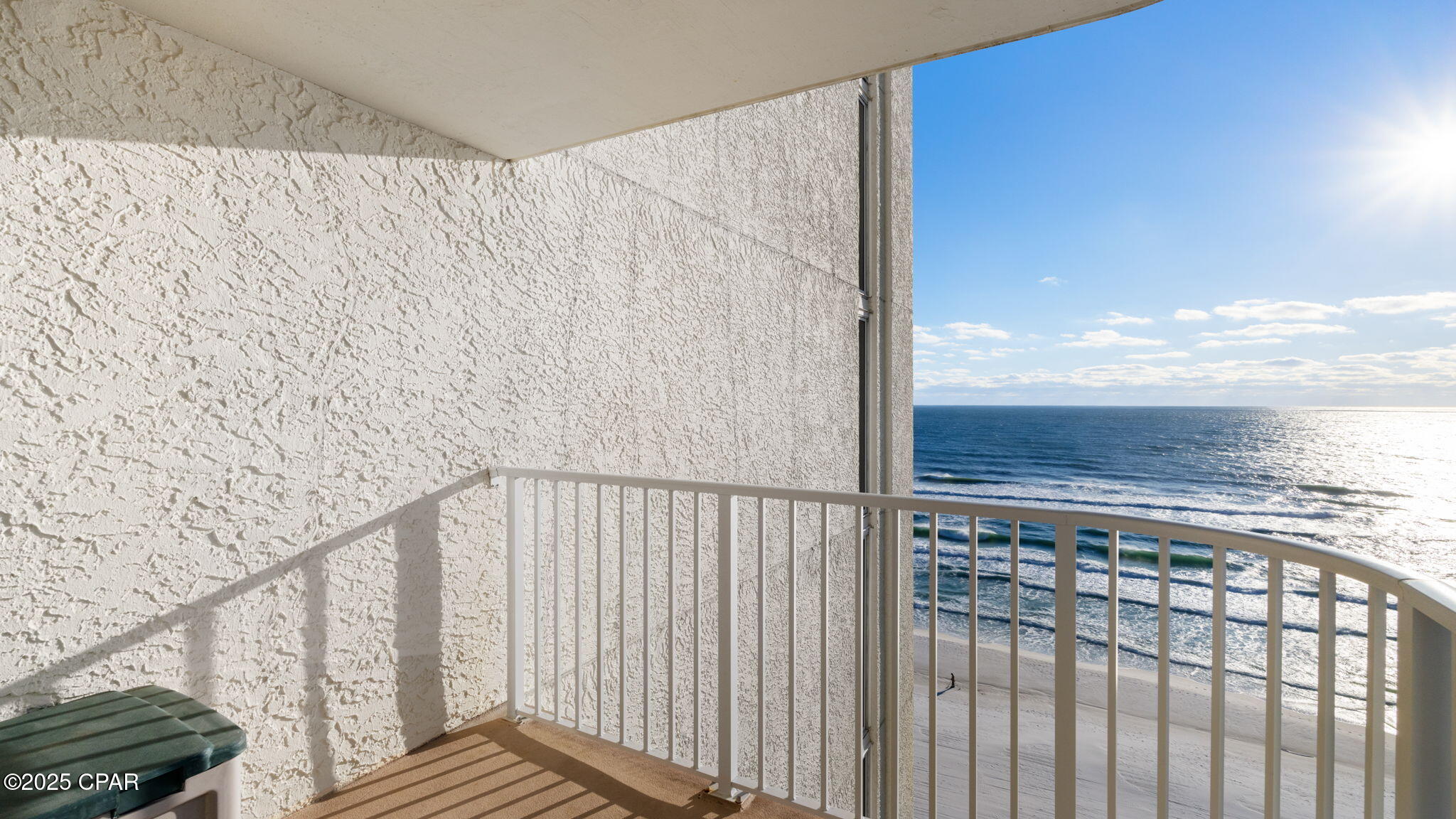 Long Beach Towers IV - Residential