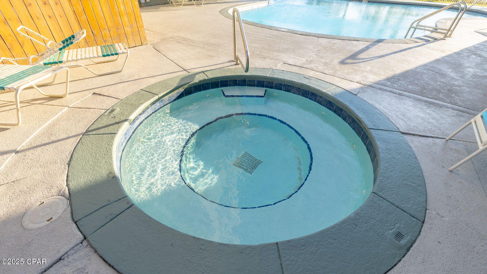 Long Beach Towers IV - Residential