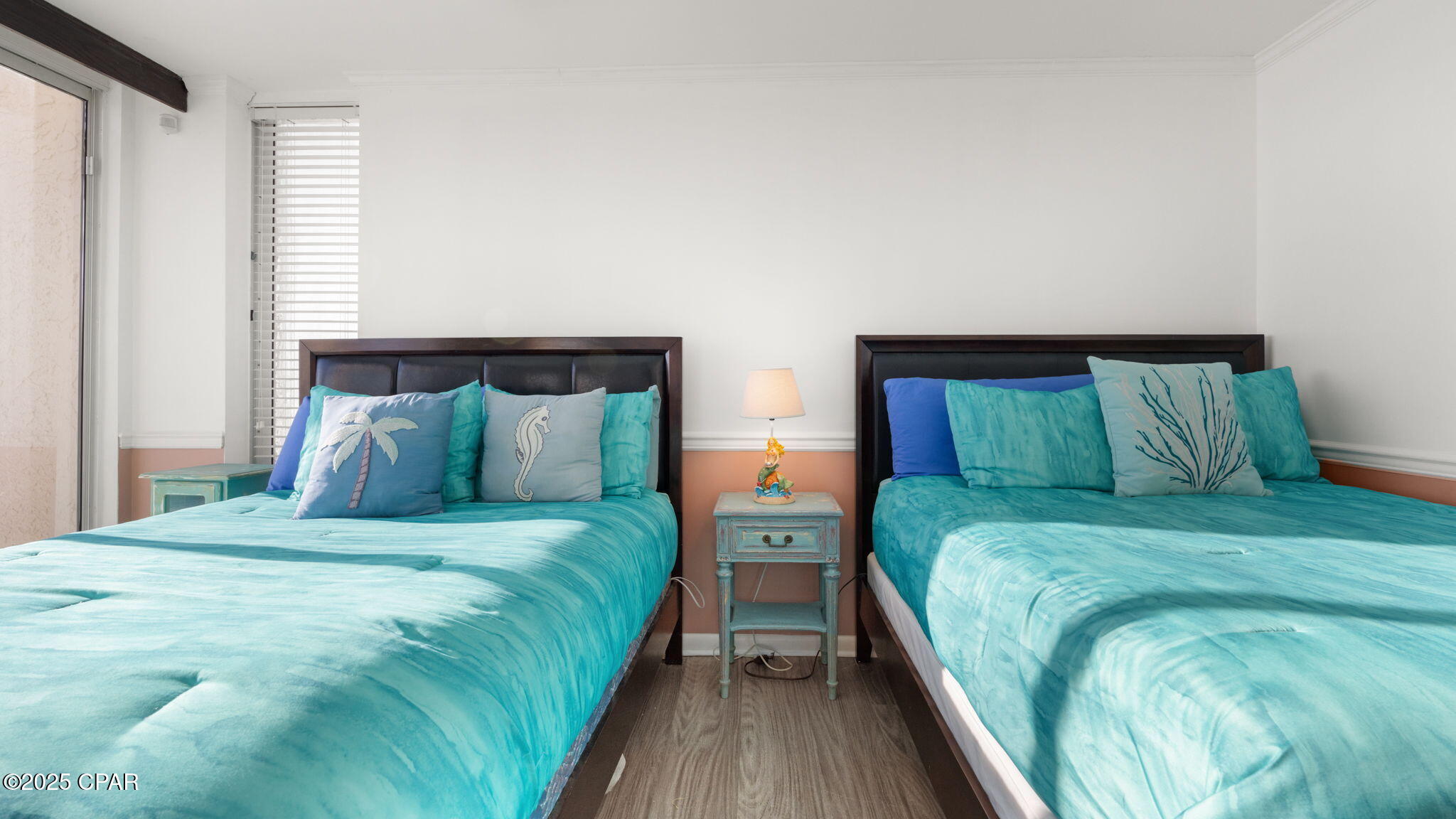 Long Beach Towers IV - Residential