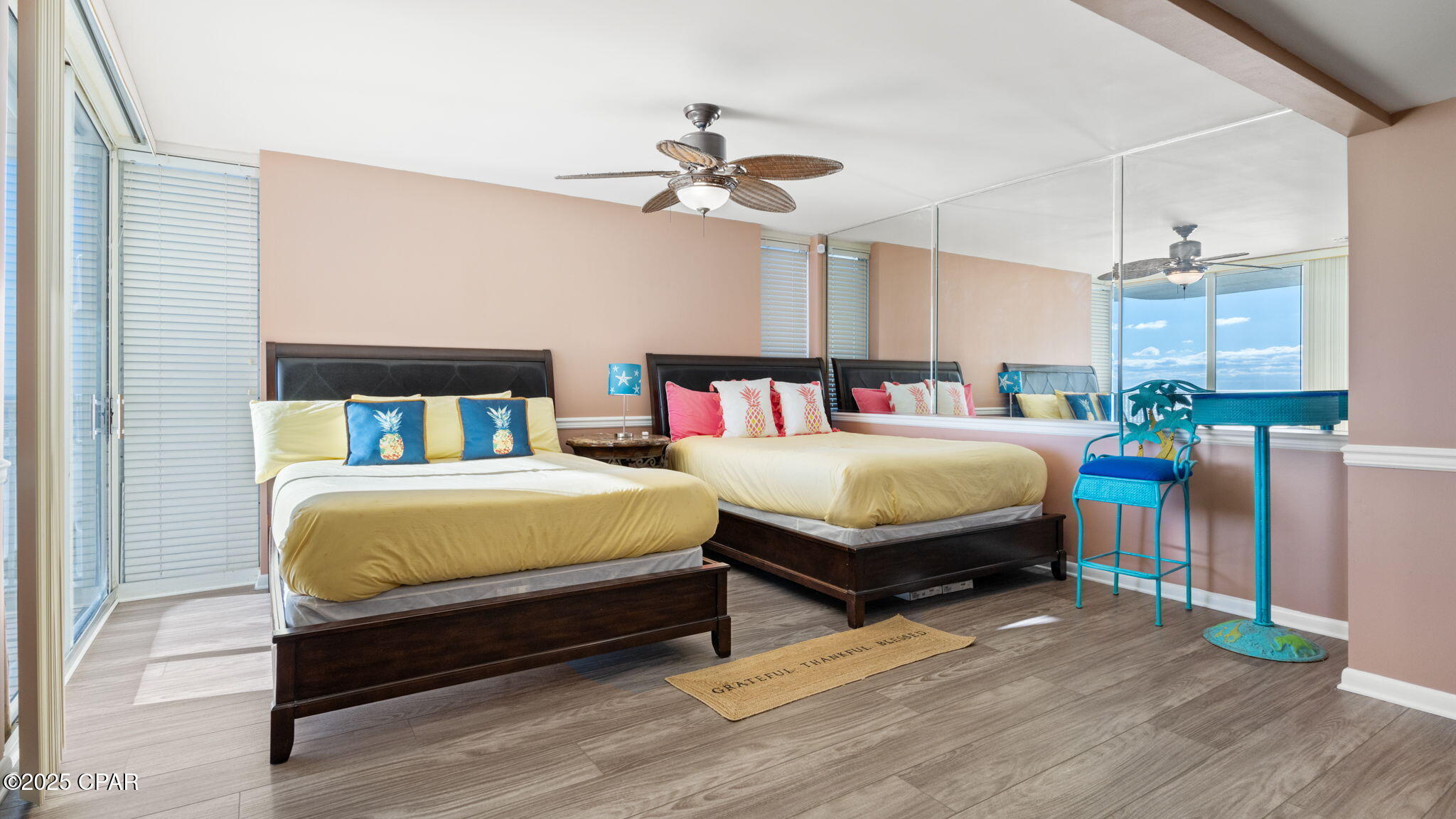 Long Beach Towers IV - Residential