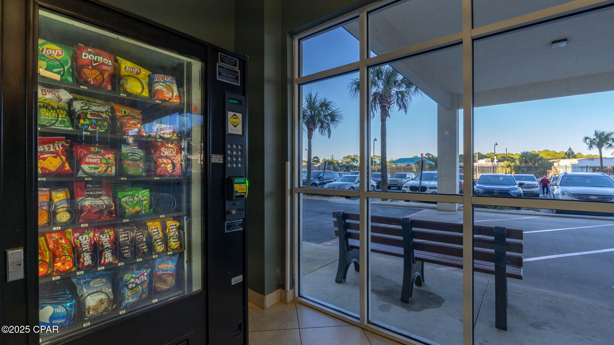 Long Beach Towers IV - Residential