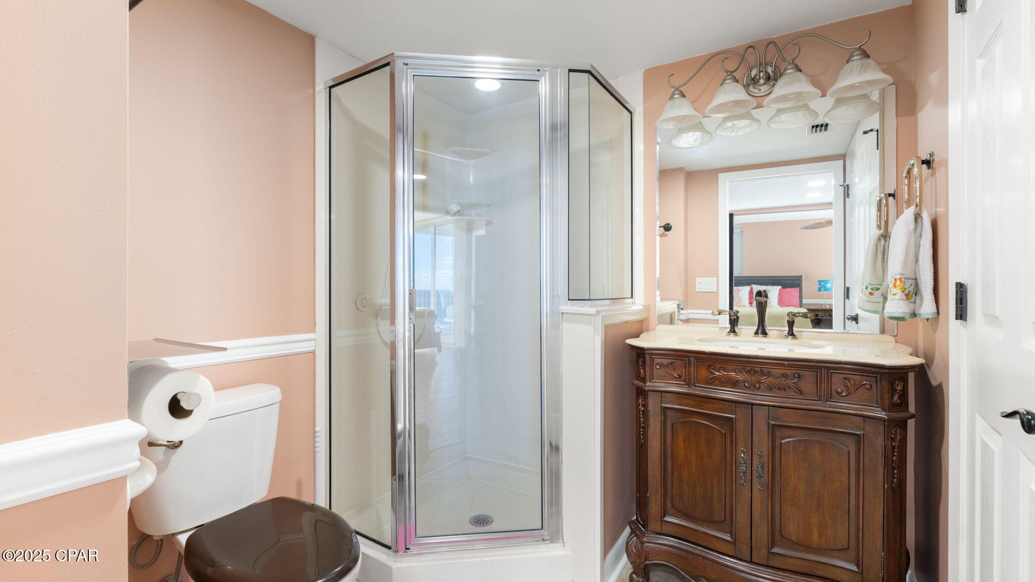 Long Beach Towers IV - Residential