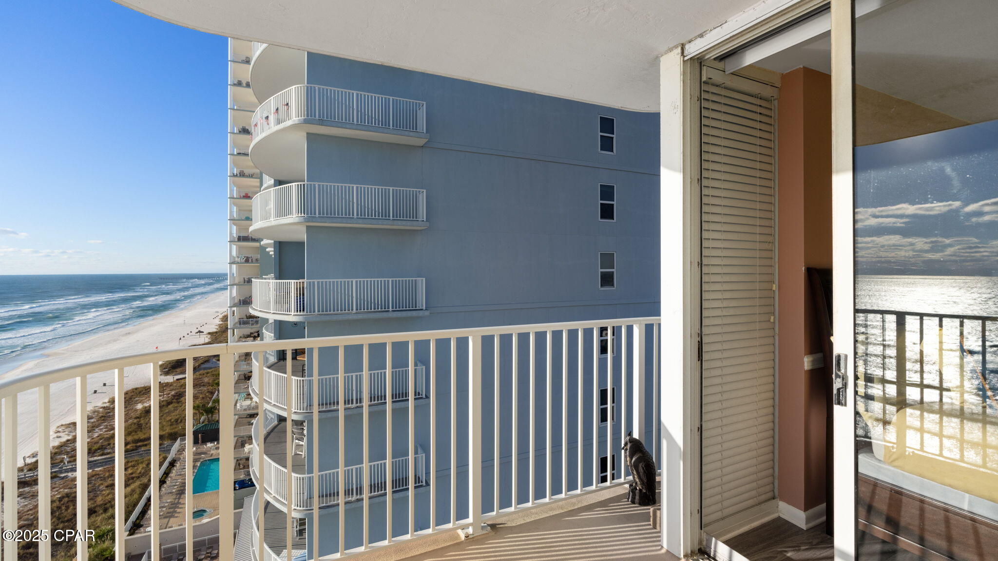 Long Beach Towers IV - Residential