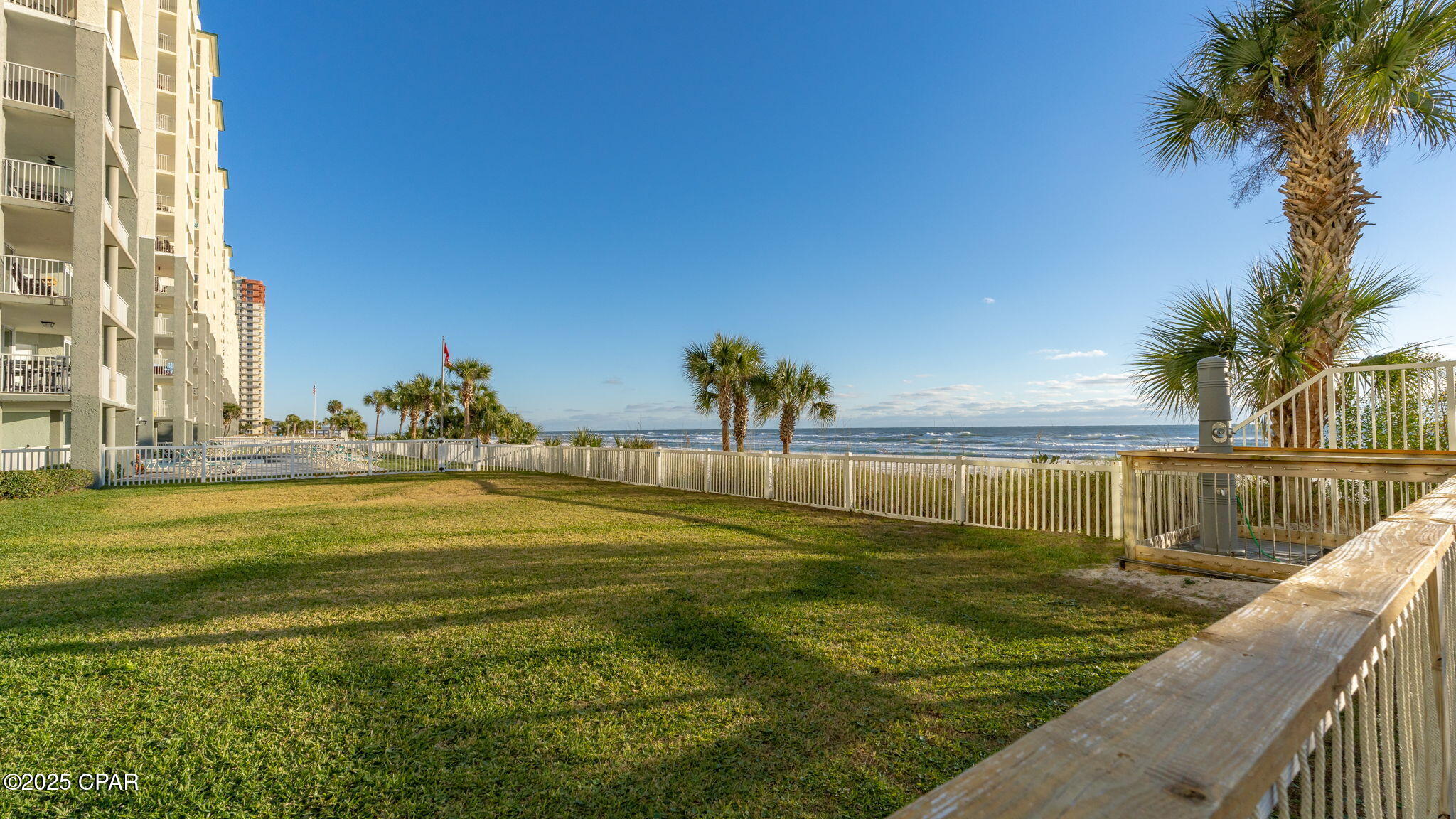 Long Beach Towers IV - Residential