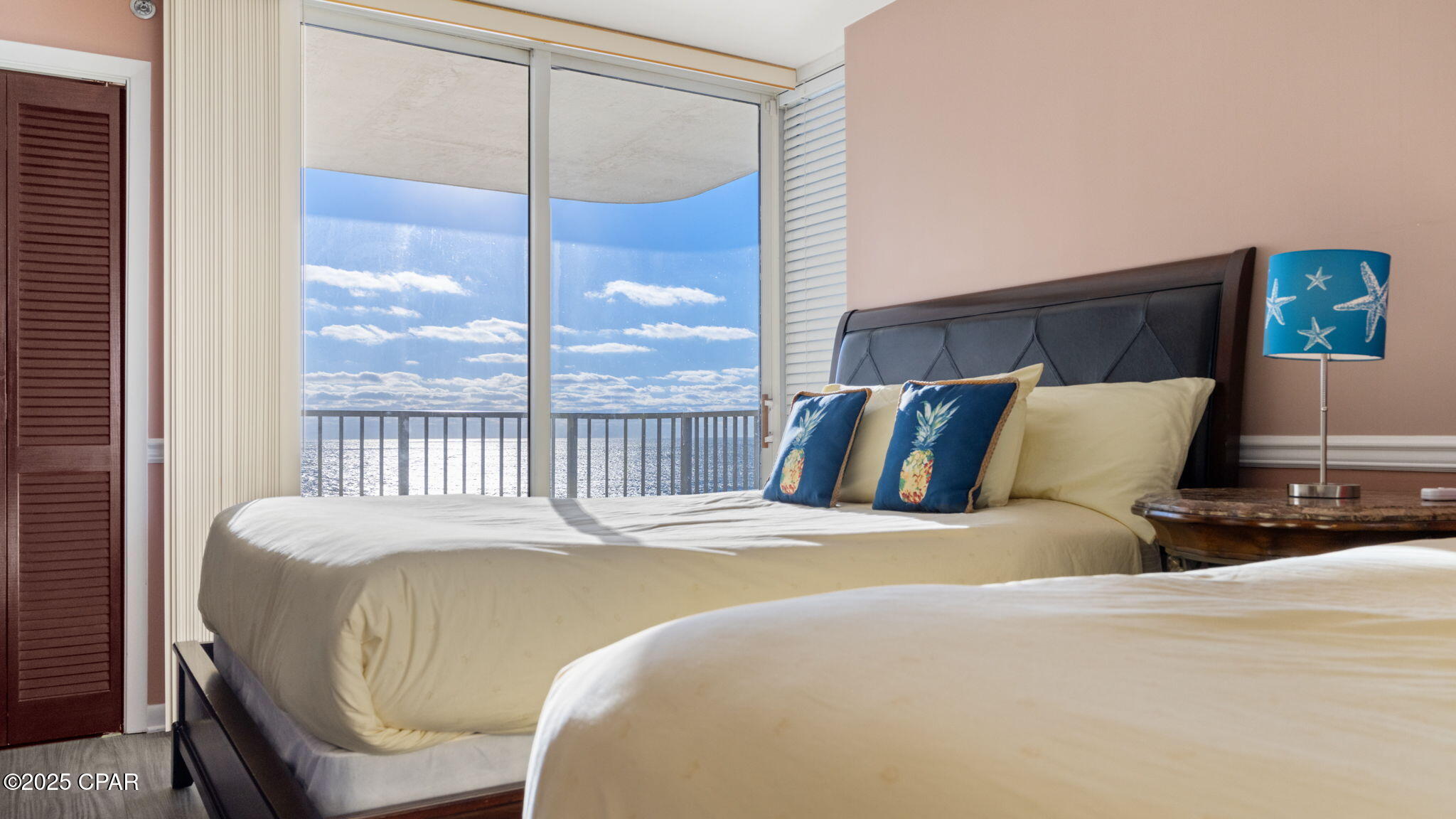 Long Beach Towers IV - Residential