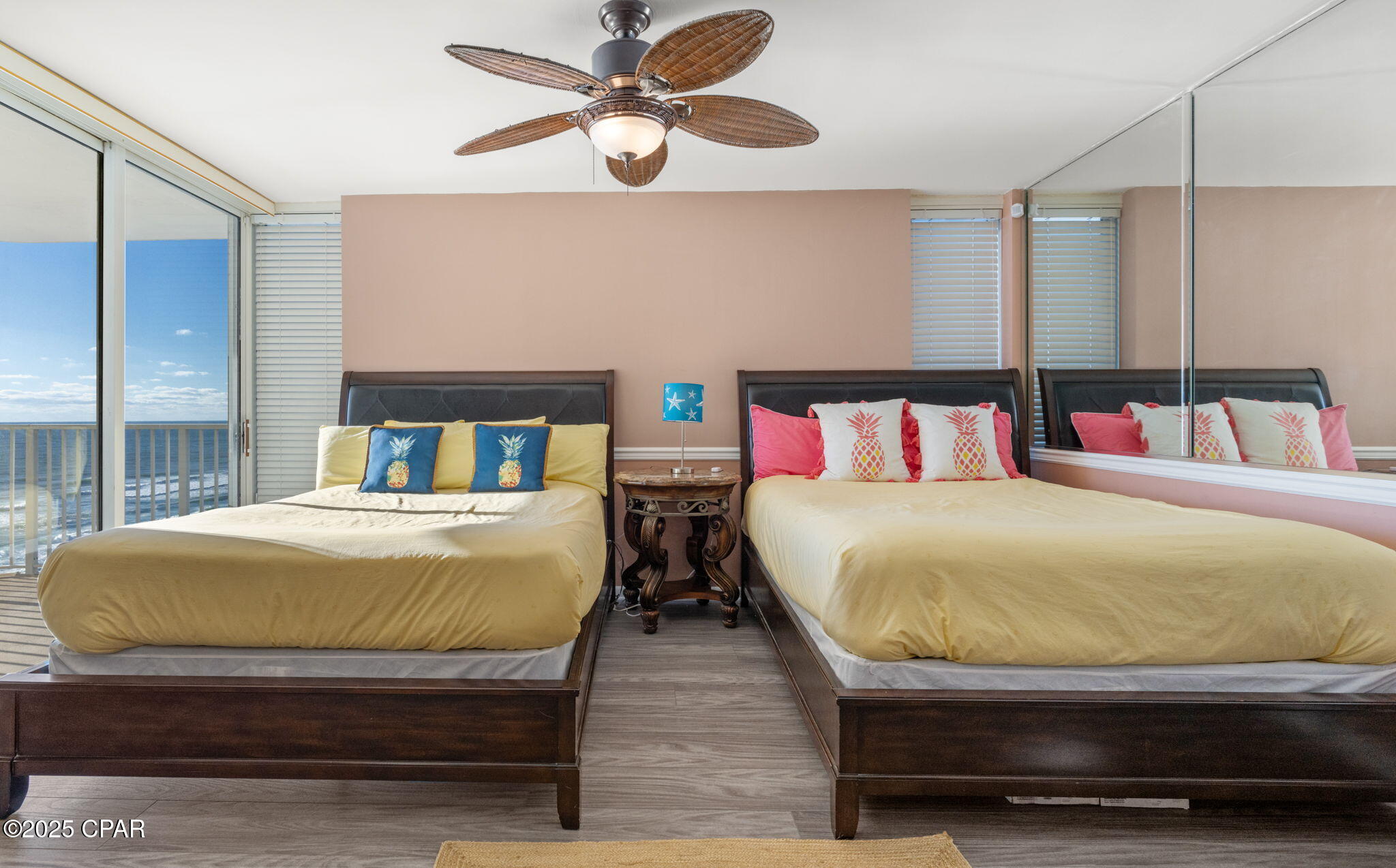 Long Beach Towers IV - Residential