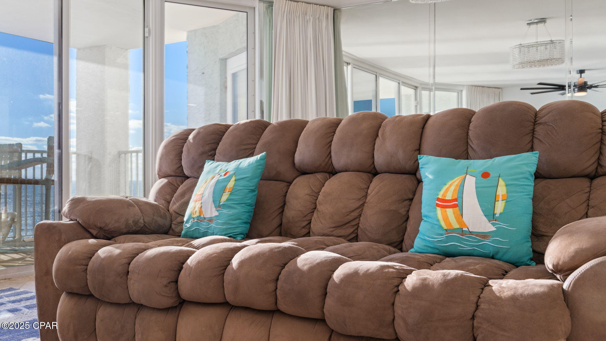 Long Beach Towers IV - Residential