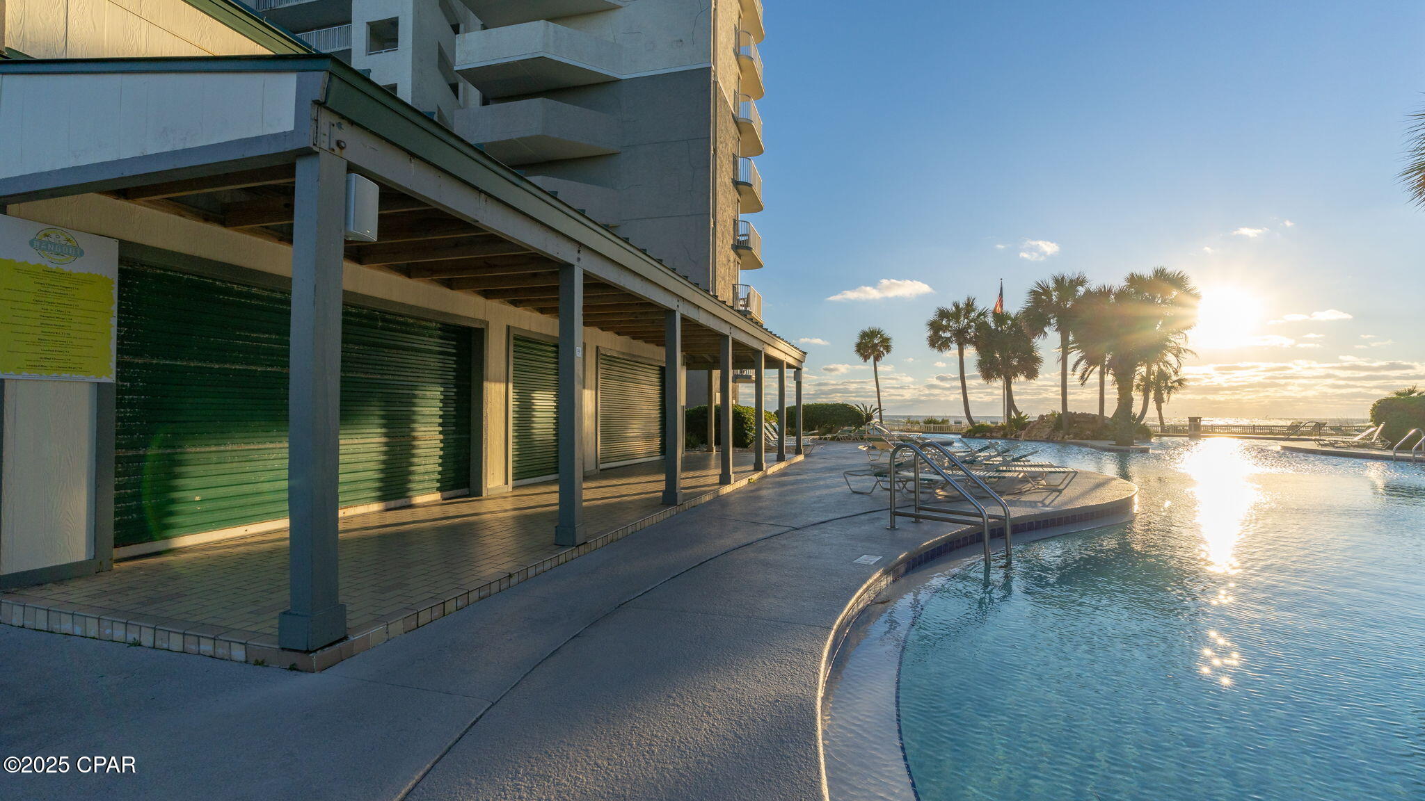 Long Beach Towers IV - Residential