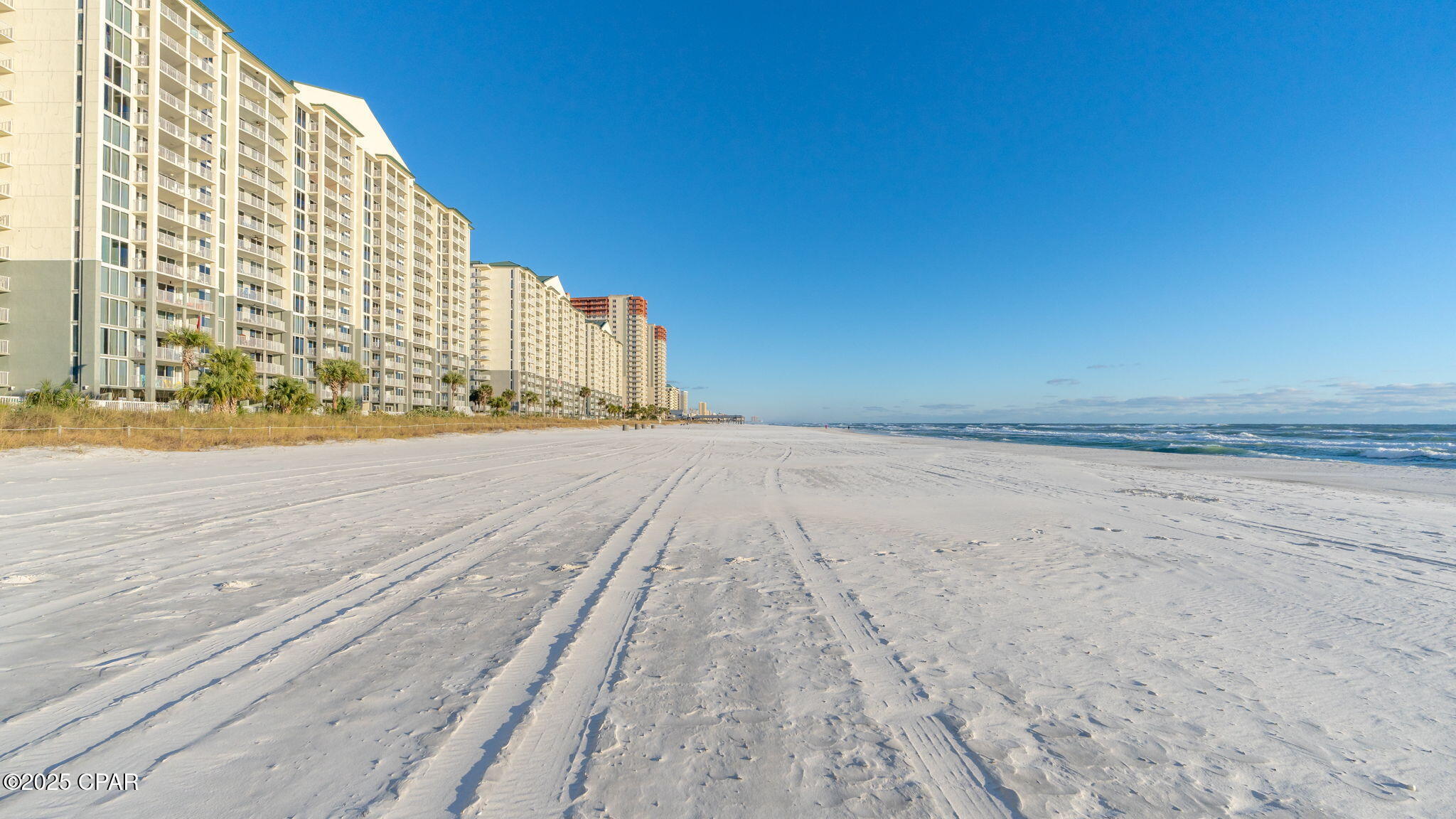Long Beach Towers IV - Residential