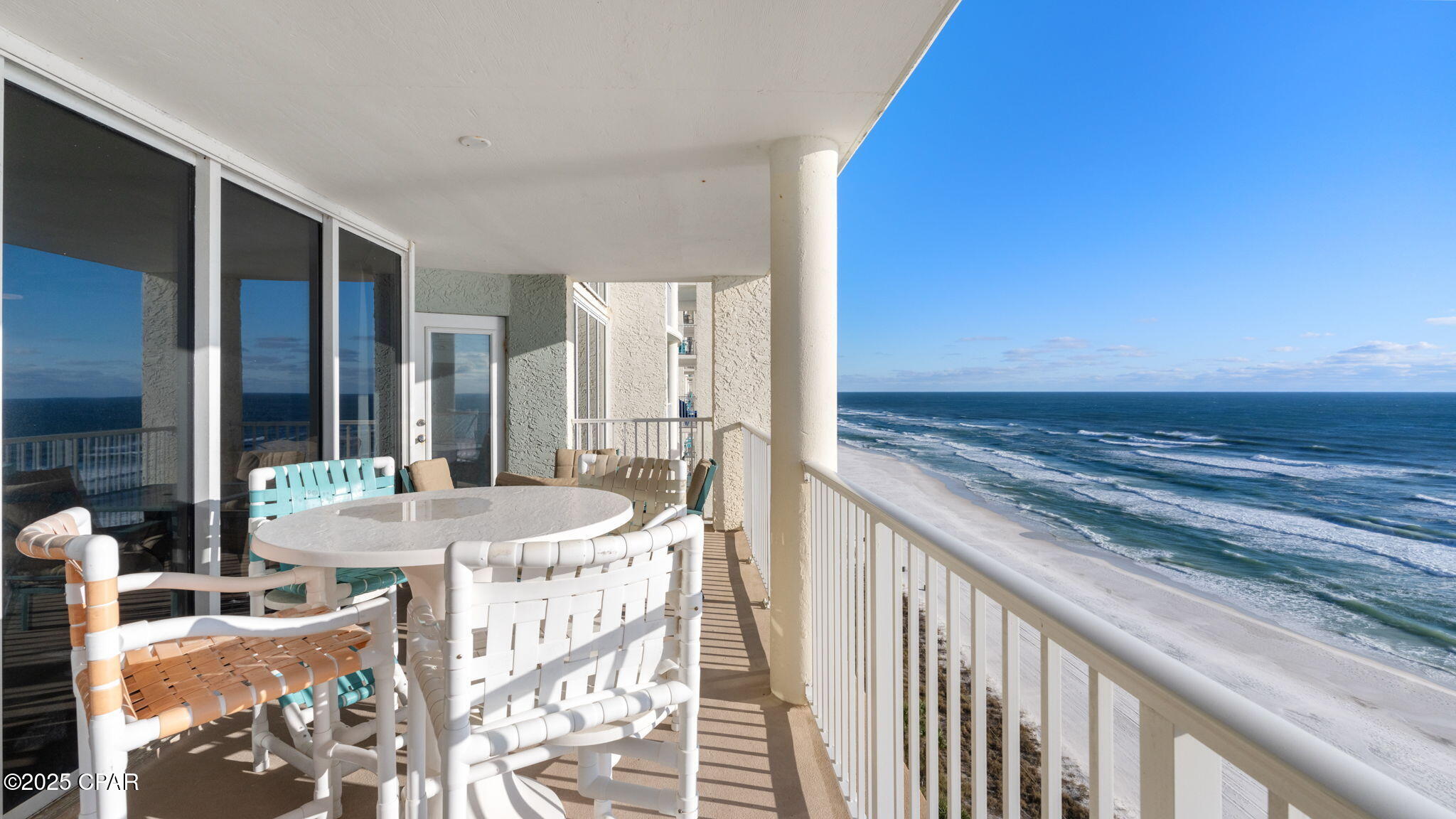 Long Beach Towers IV - Residential