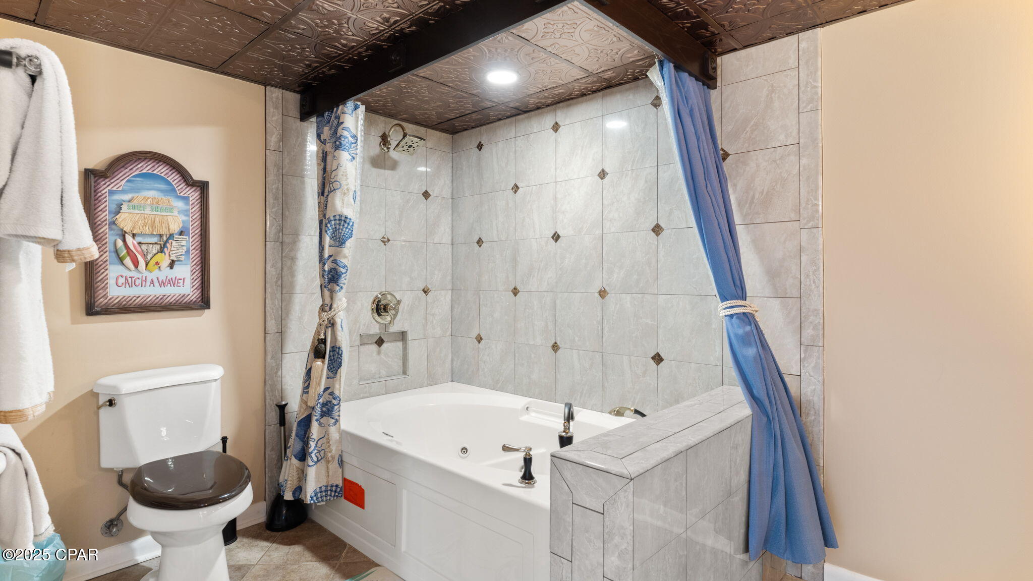 Long Beach Towers IV - Residential