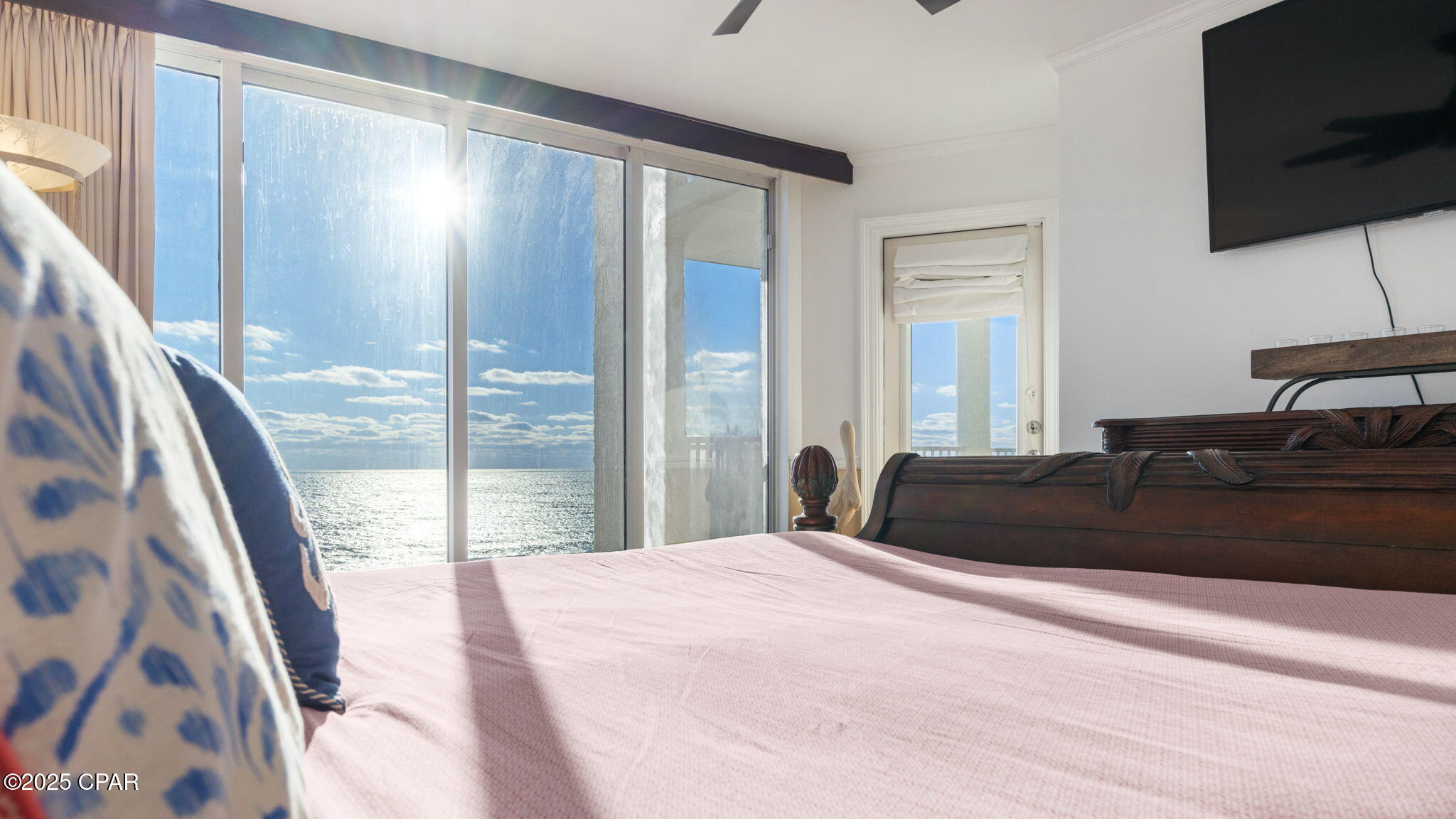 Long Beach Towers IV - Residential