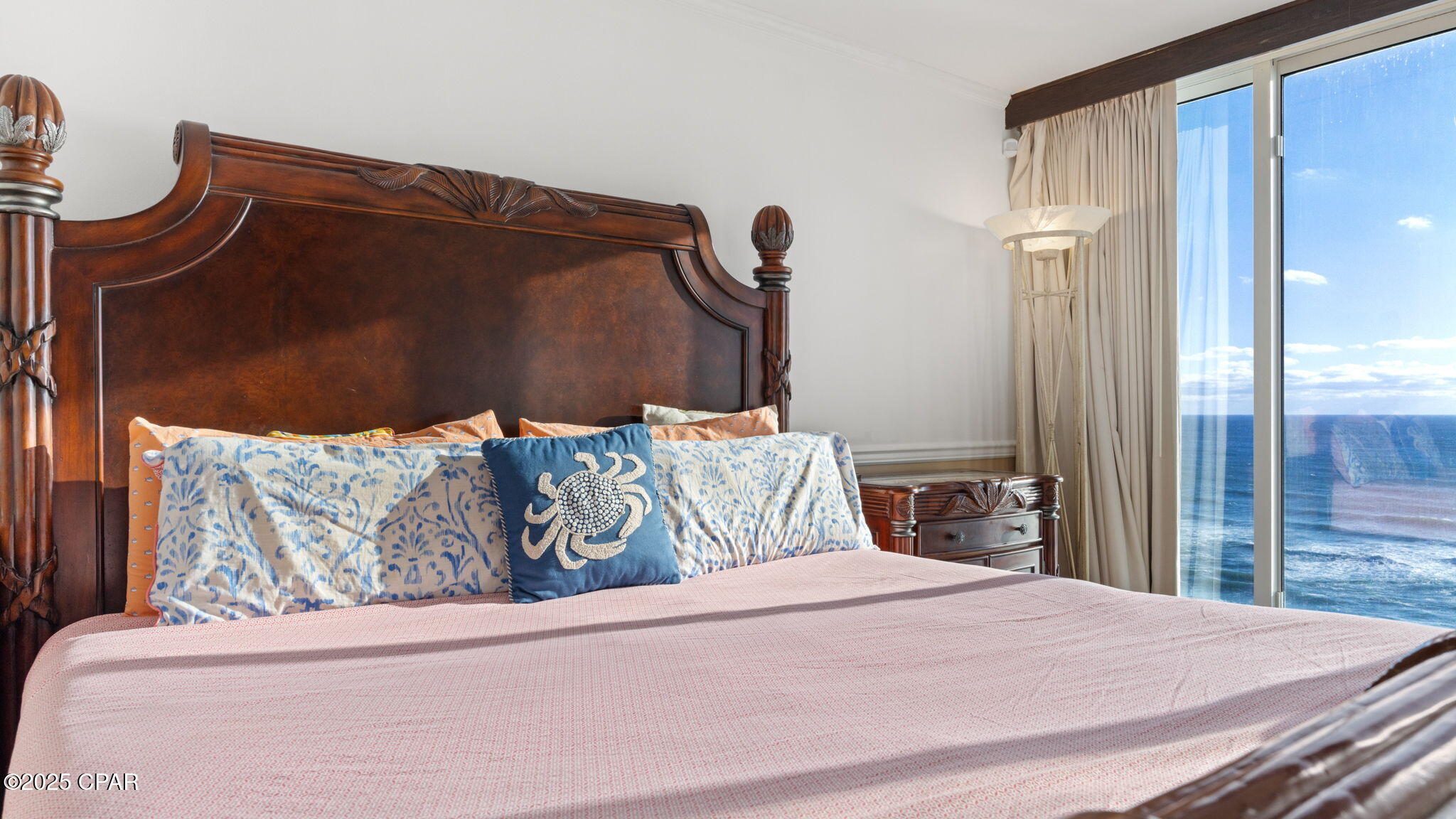 Long Beach Towers IV - Residential