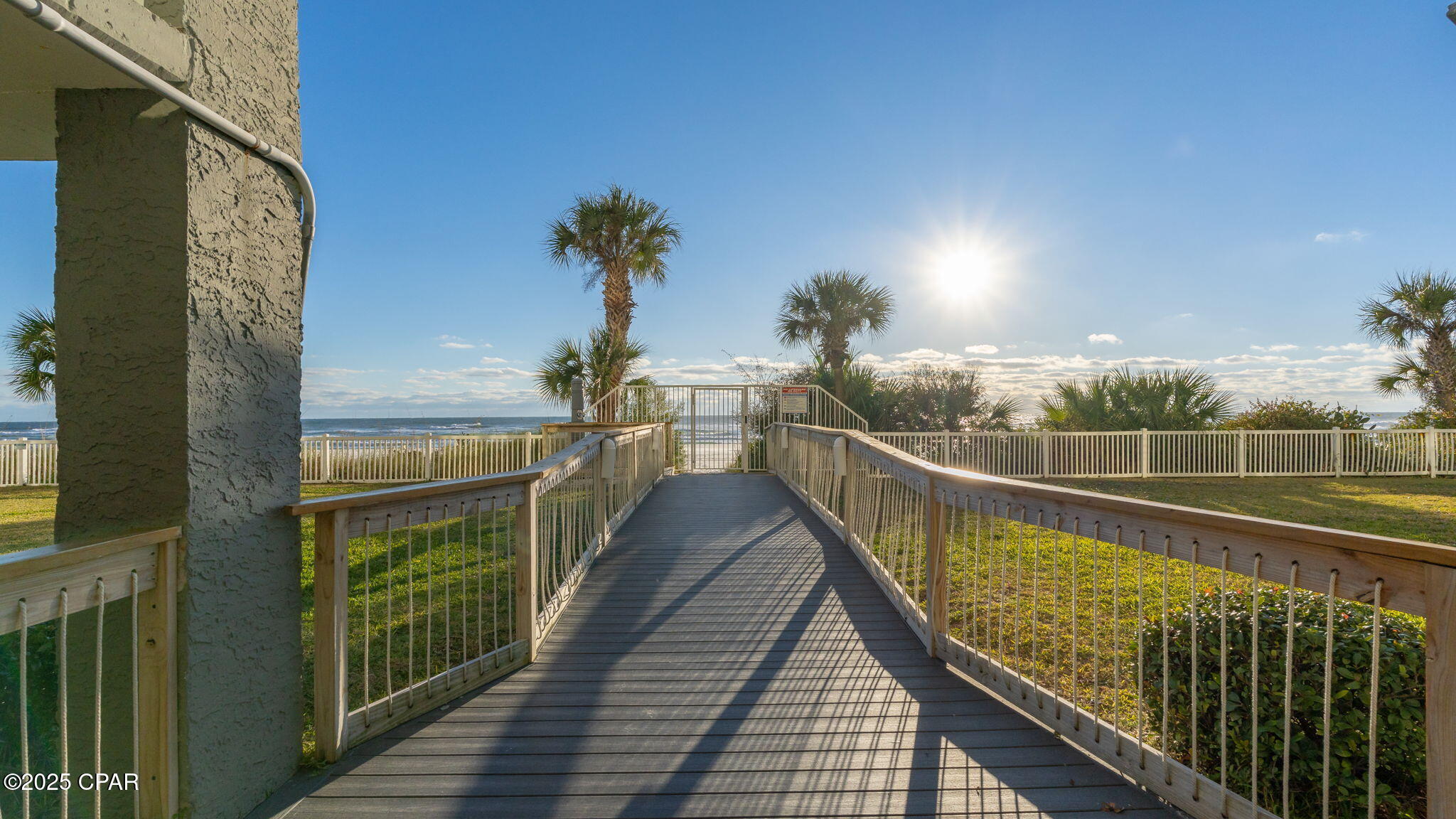 Long Beach Towers IV - Residential