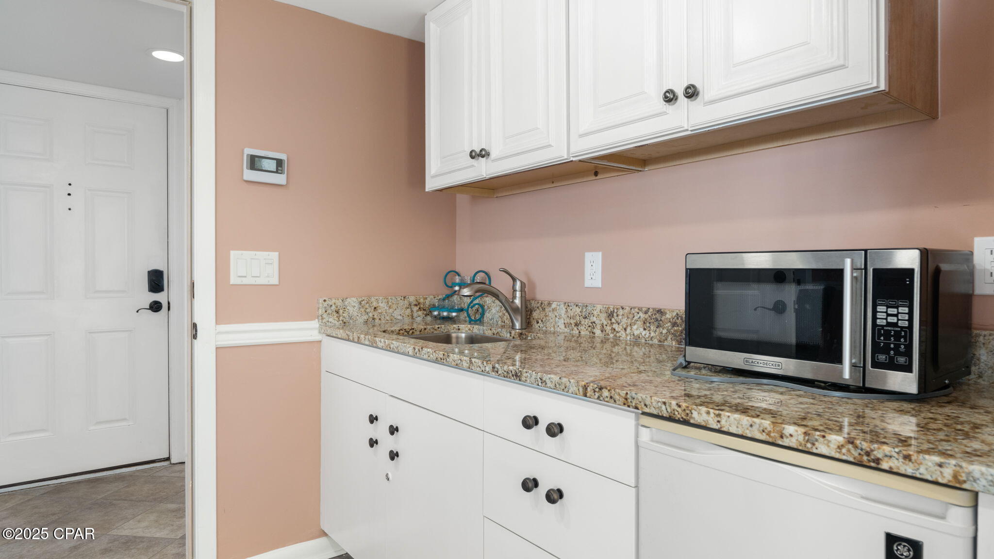 Long Beach Towers IV - Residential