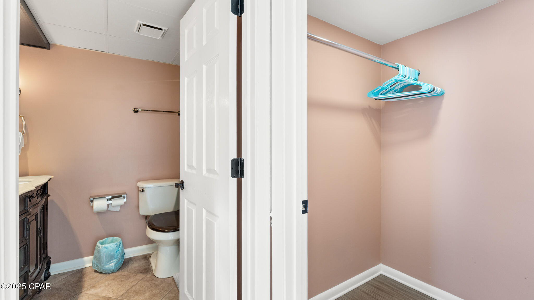 Long Beach Towers IV - Residential