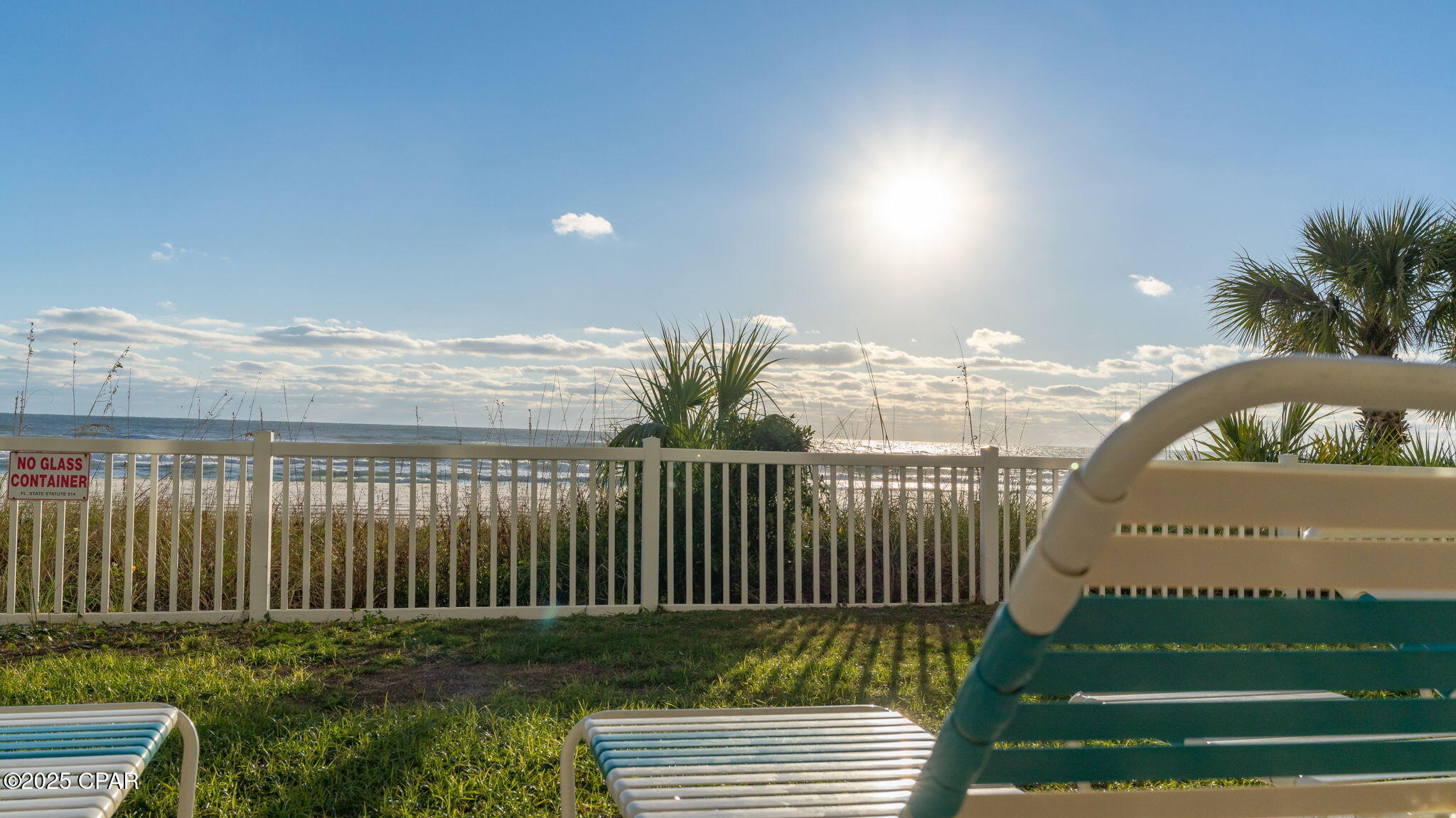 Long Beach Towers IV - Residential