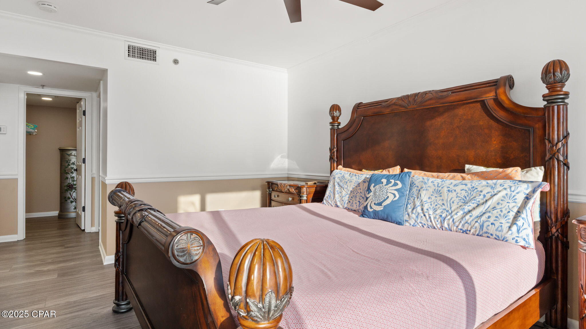 Long Beach Towers IV - Residential