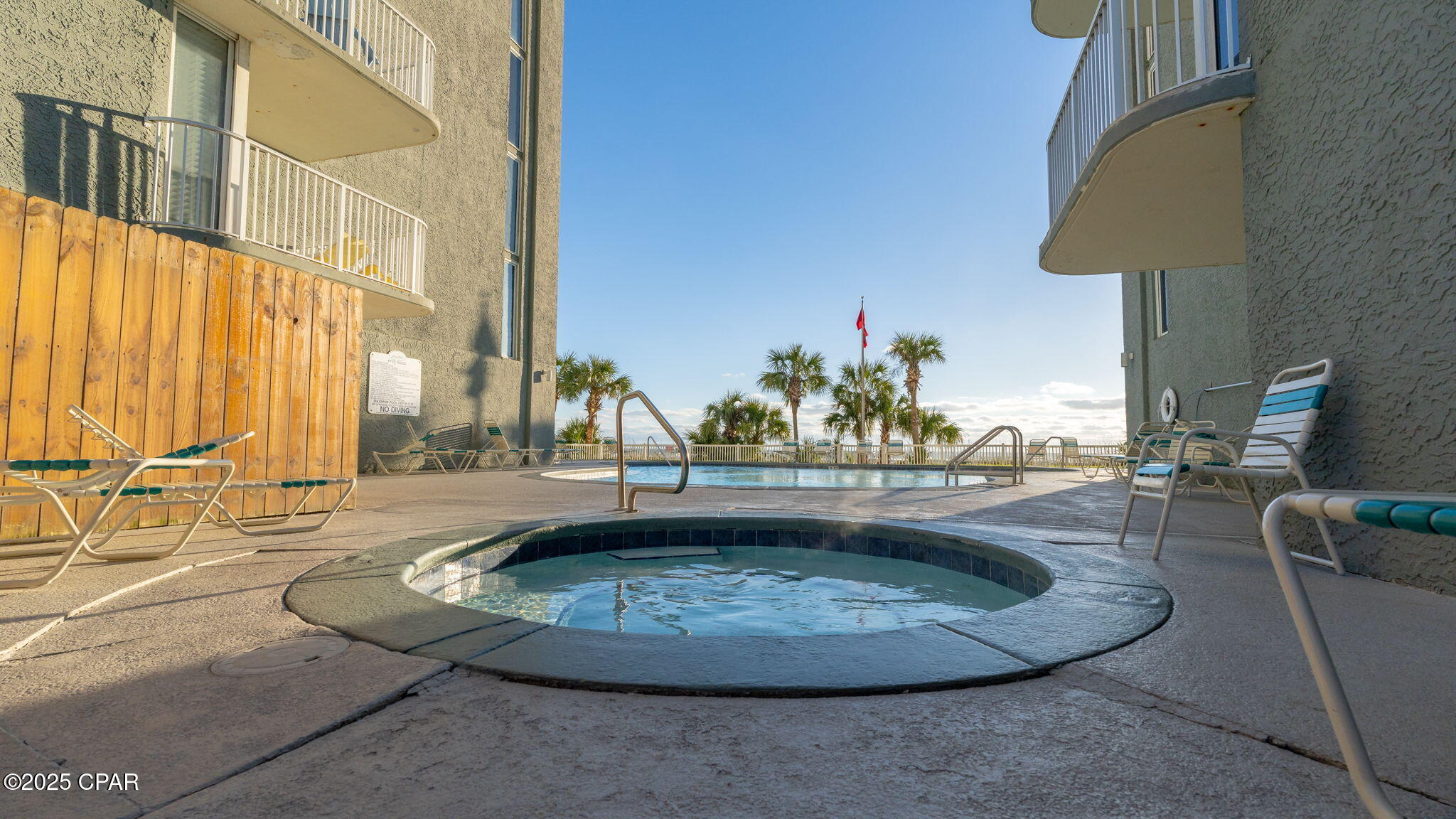 Long Beach Towers IV - Residential