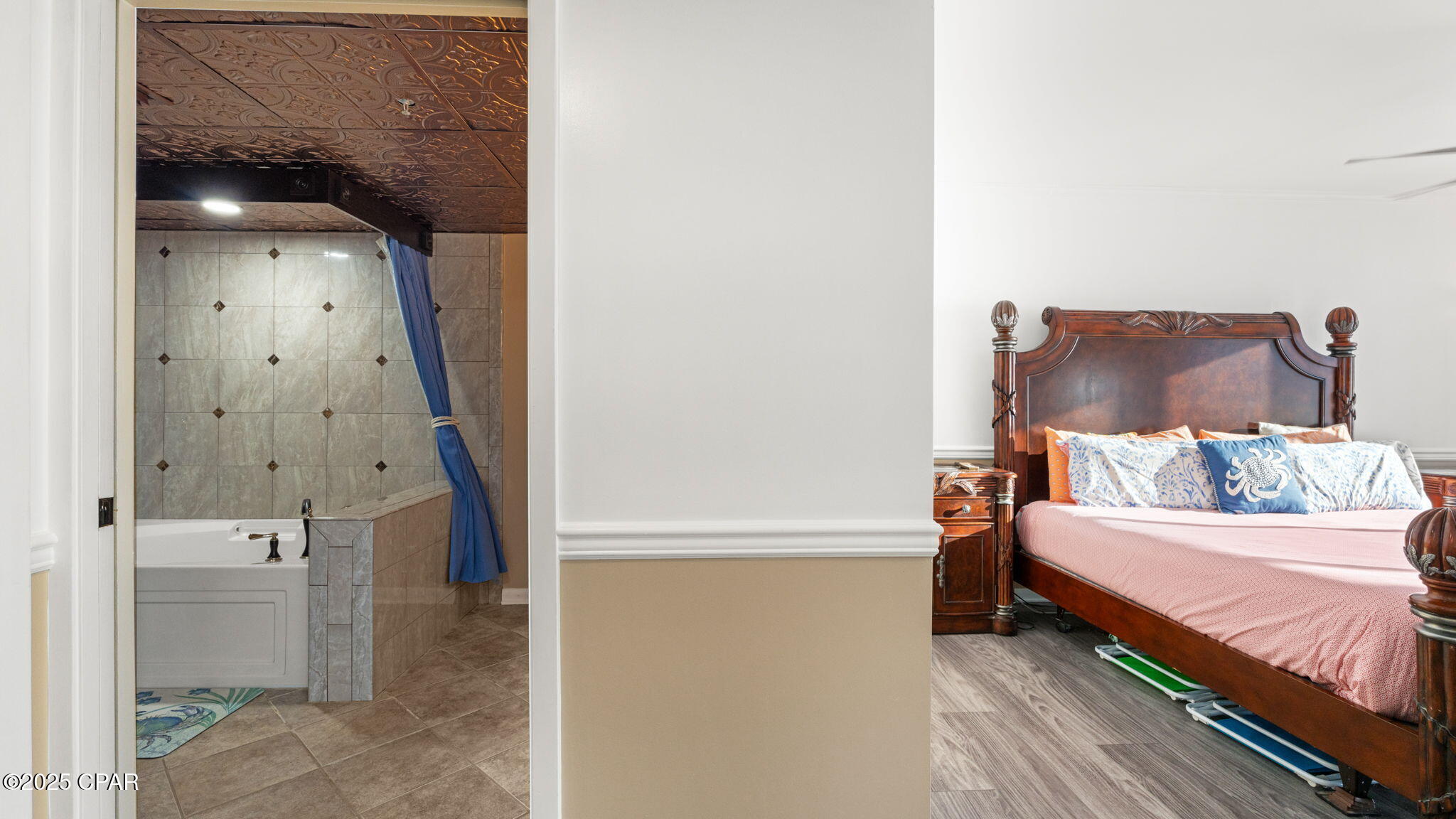 Long Beach Towers IV - Residential