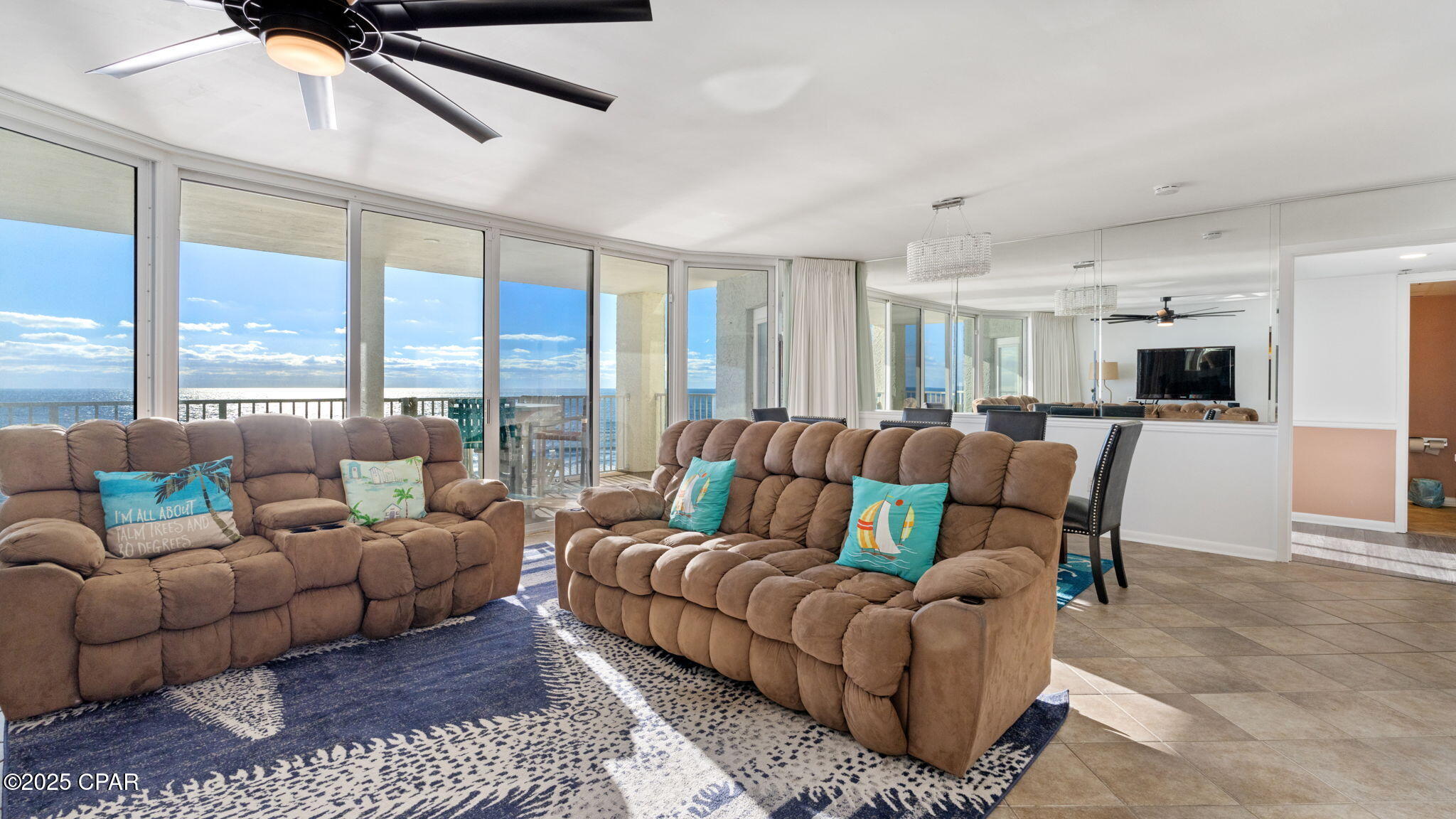 Long Beach Towers IV - Residential