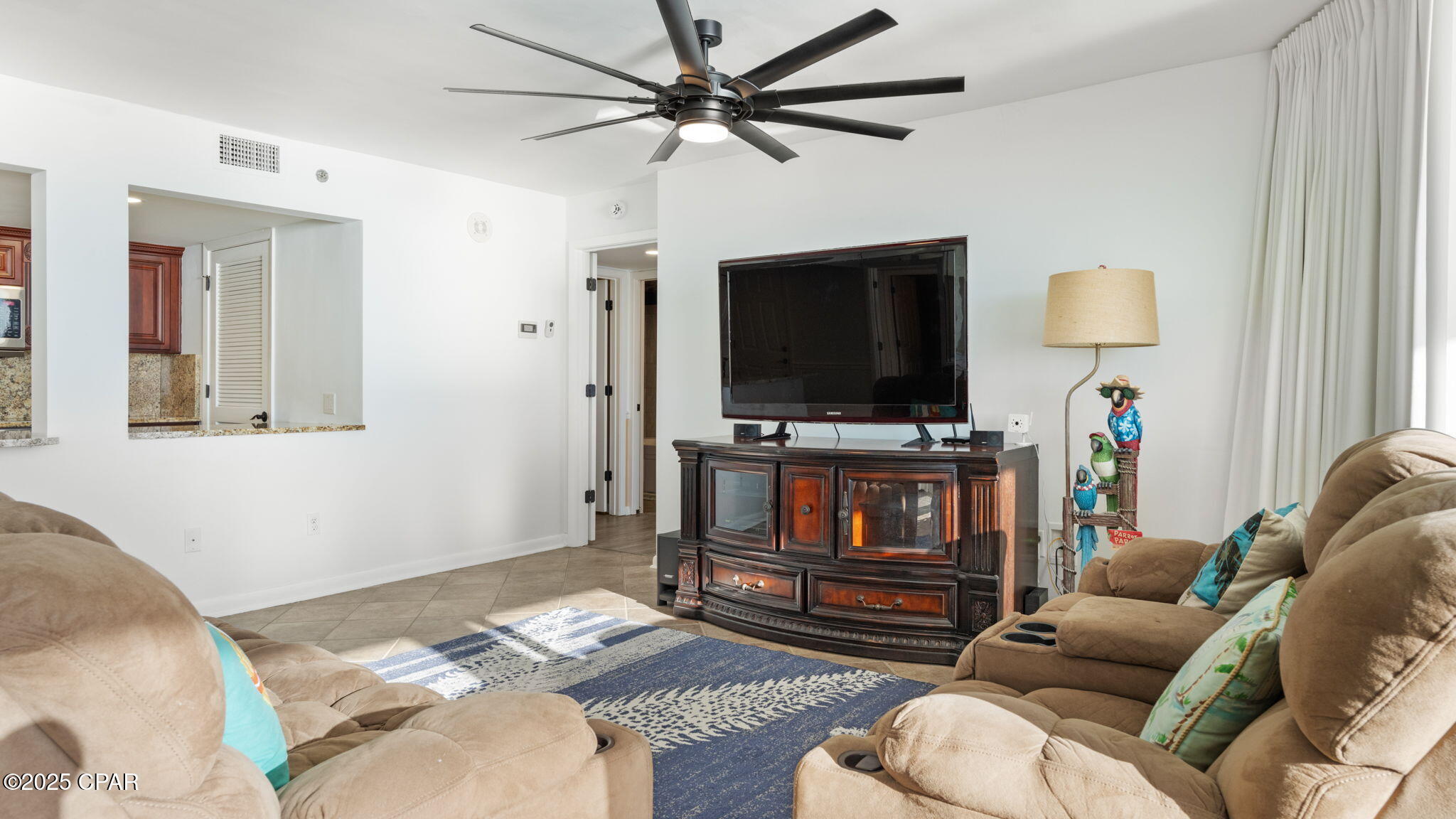 Long Beach Towers IV - Residential