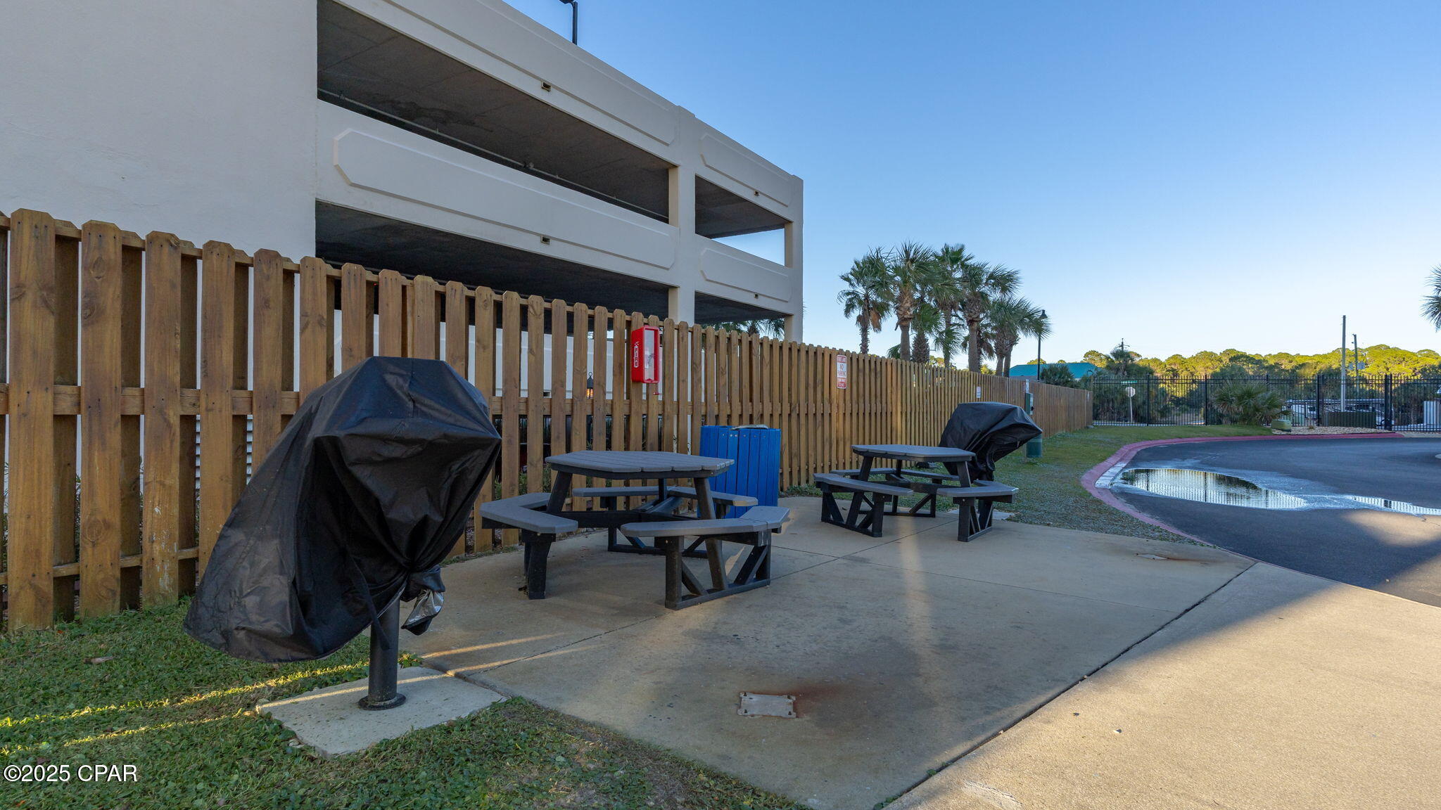 Long Beach Towers IV - Residential