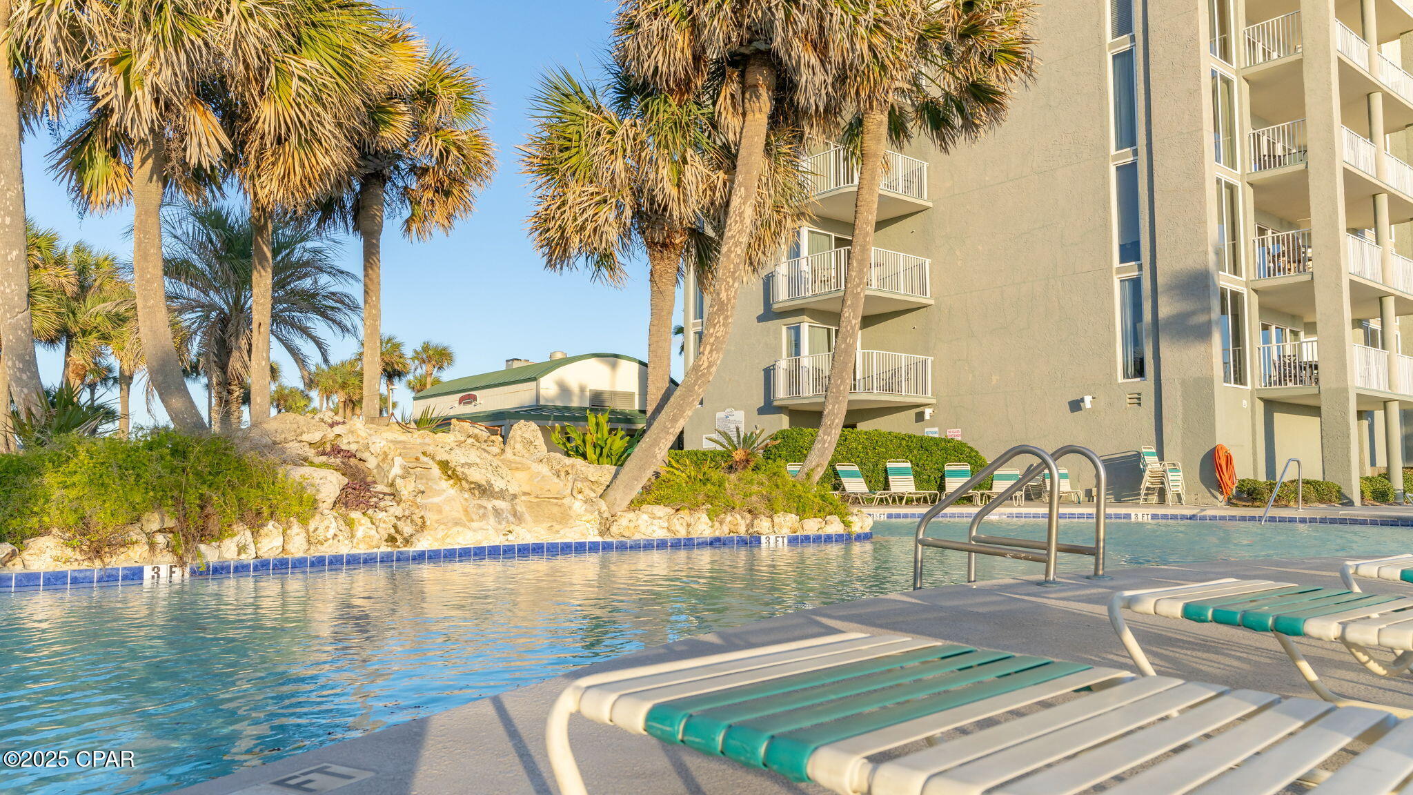 Long Beach Towers IV - Residential