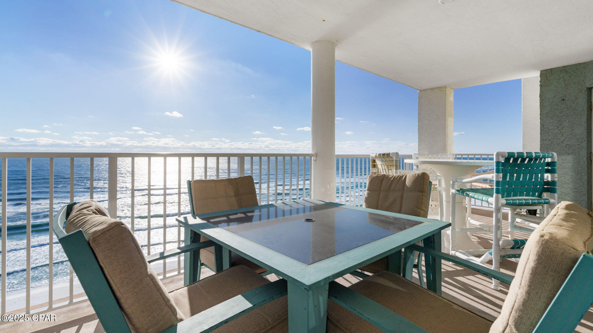 Long Beach Towers IV - Residential