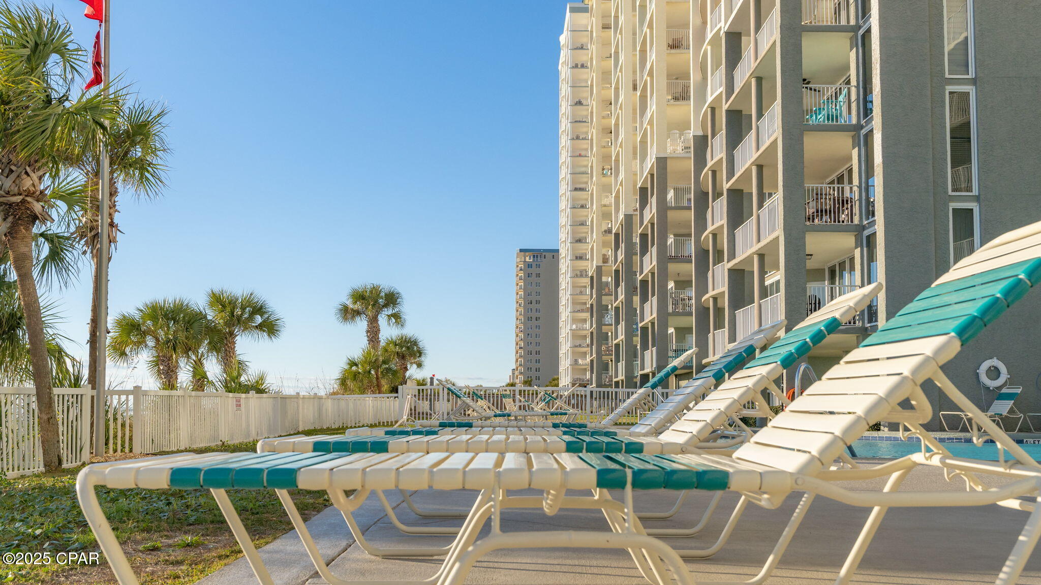 Long Beach Towers IV - Residential