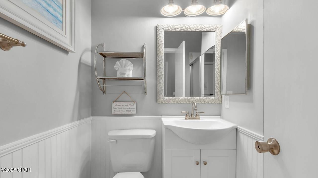 Beachwalk Condo - Residential