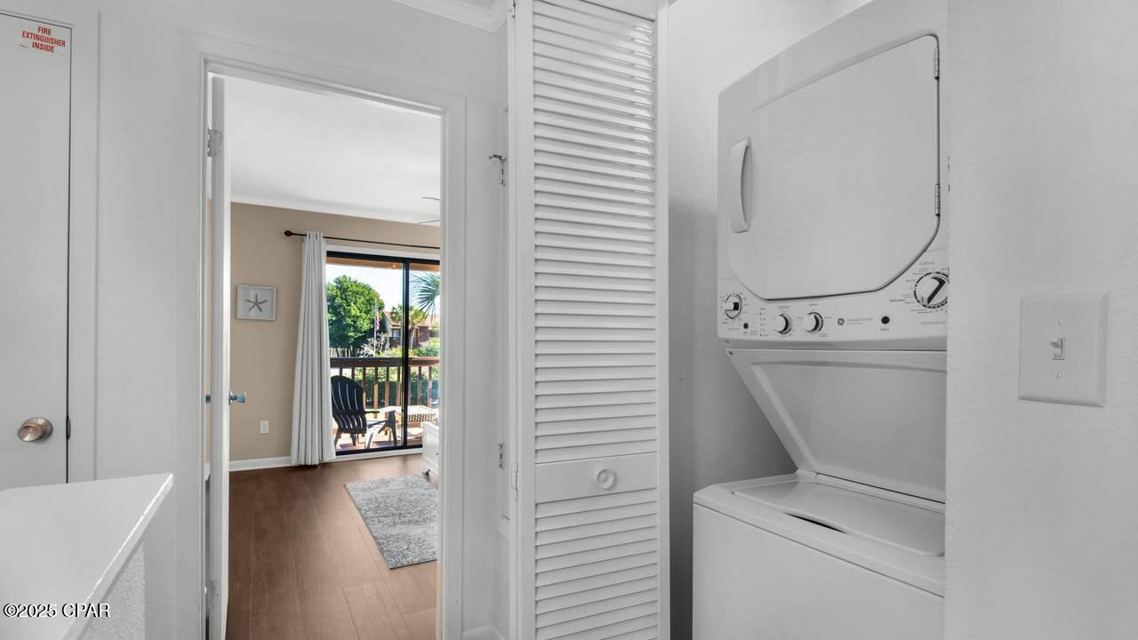 Beachwalk Condo - Residential