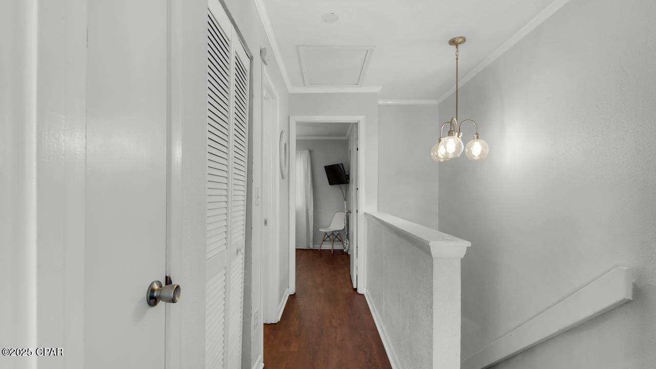 Beachwalk Condo - Residential