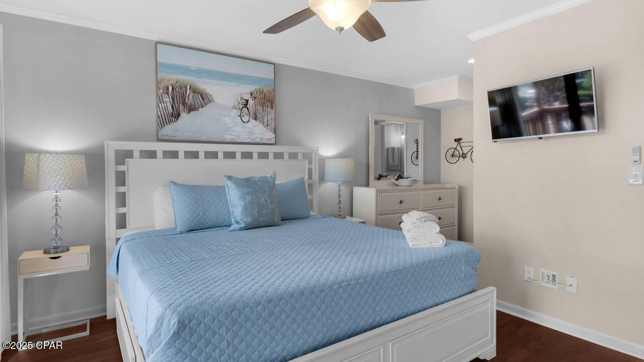 Beachwalk Condo - Residential