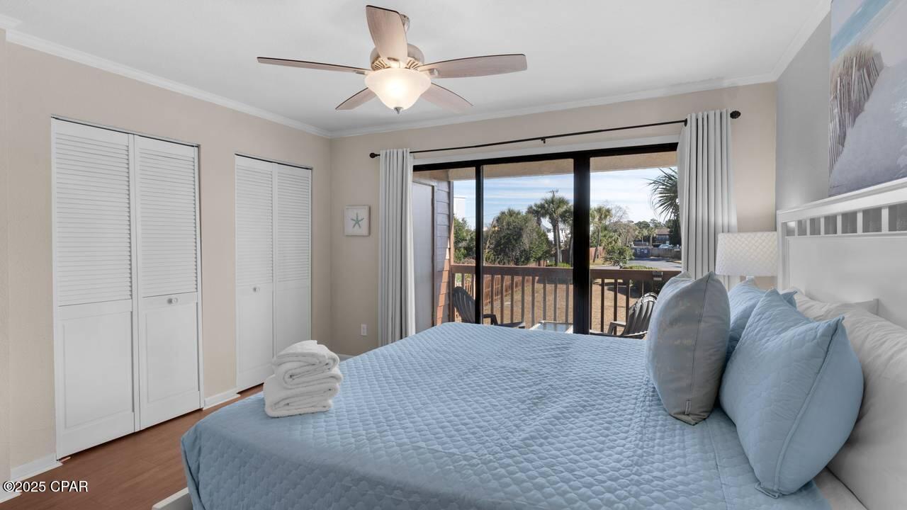 Beachwalk Condo - Residential