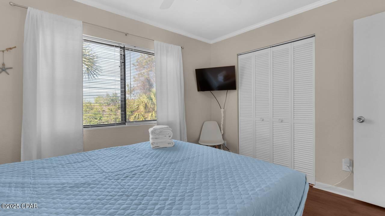 Beachwalk Condo - Residential