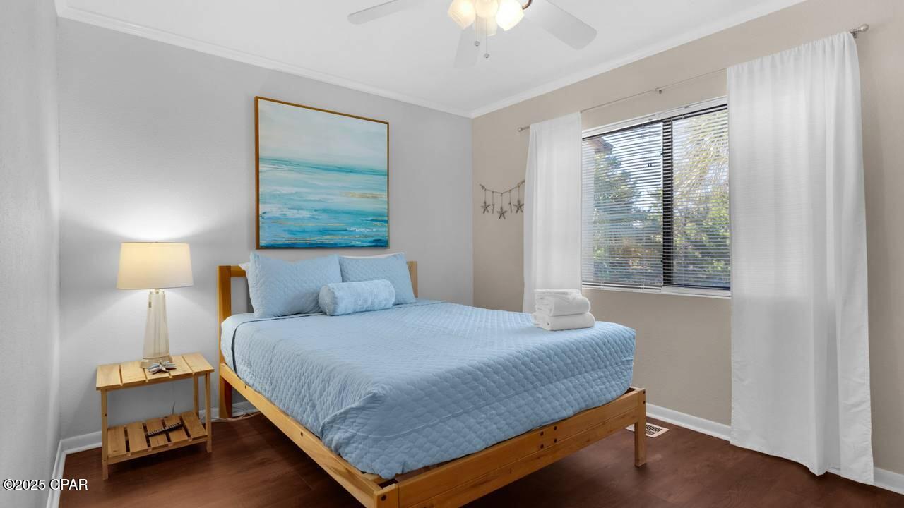 Beachwalk Condo - Residential