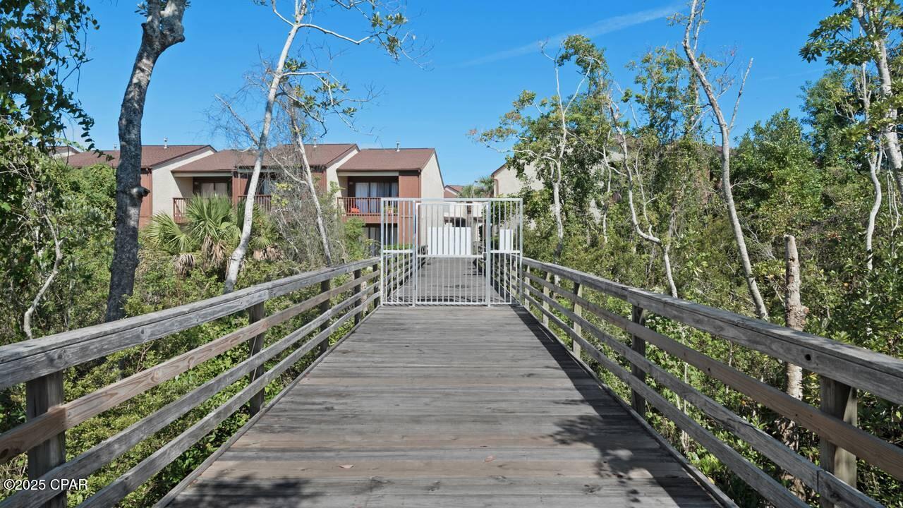 Beachwalk Condo - Residential