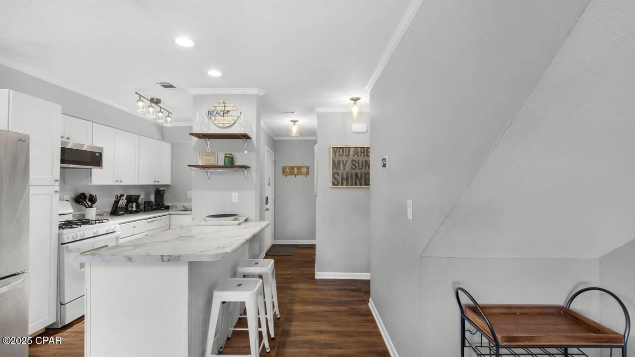 Beachwalk Condo - Residential