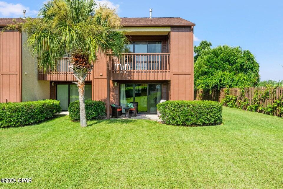 Beachwalk Condo - Residential