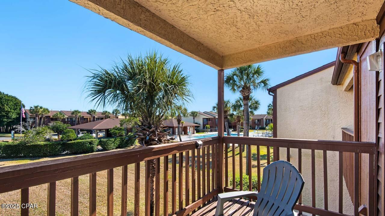 Beachwalk Condo - Residential