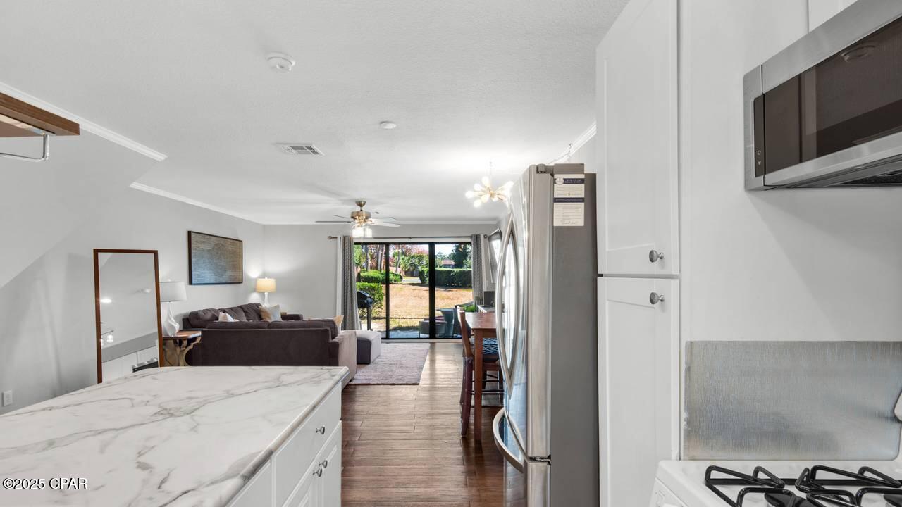 Beachwalk Condo - Residential