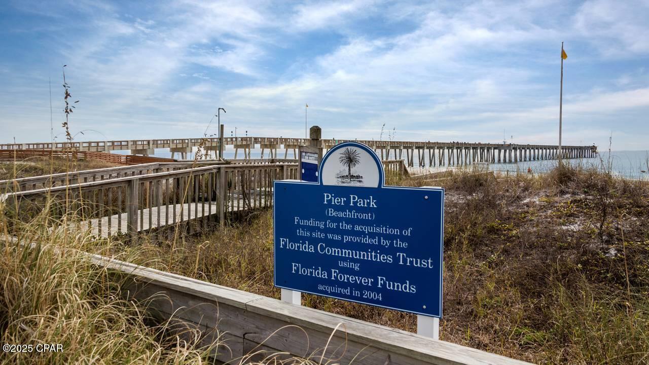 Beachwalk Condo - Residential