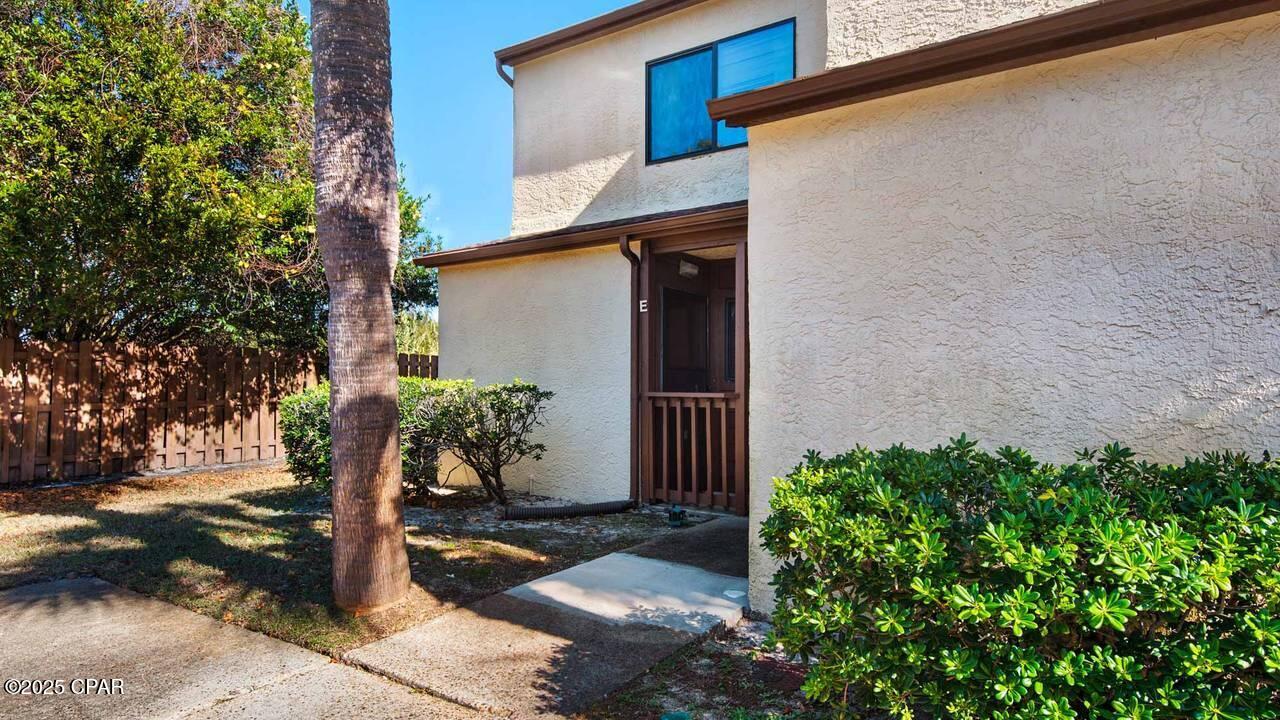 Beachwalk Condo - Residential