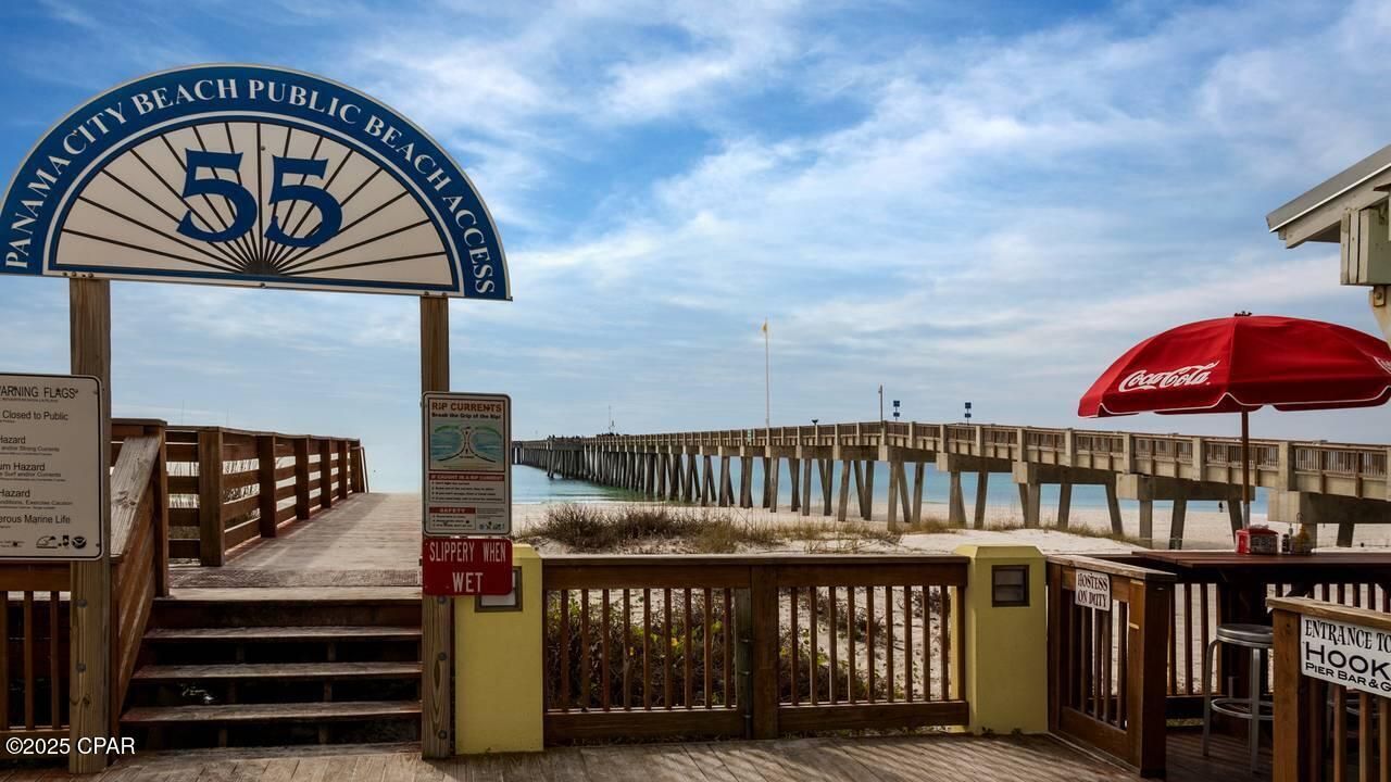 Beachwalk Condo - Residential