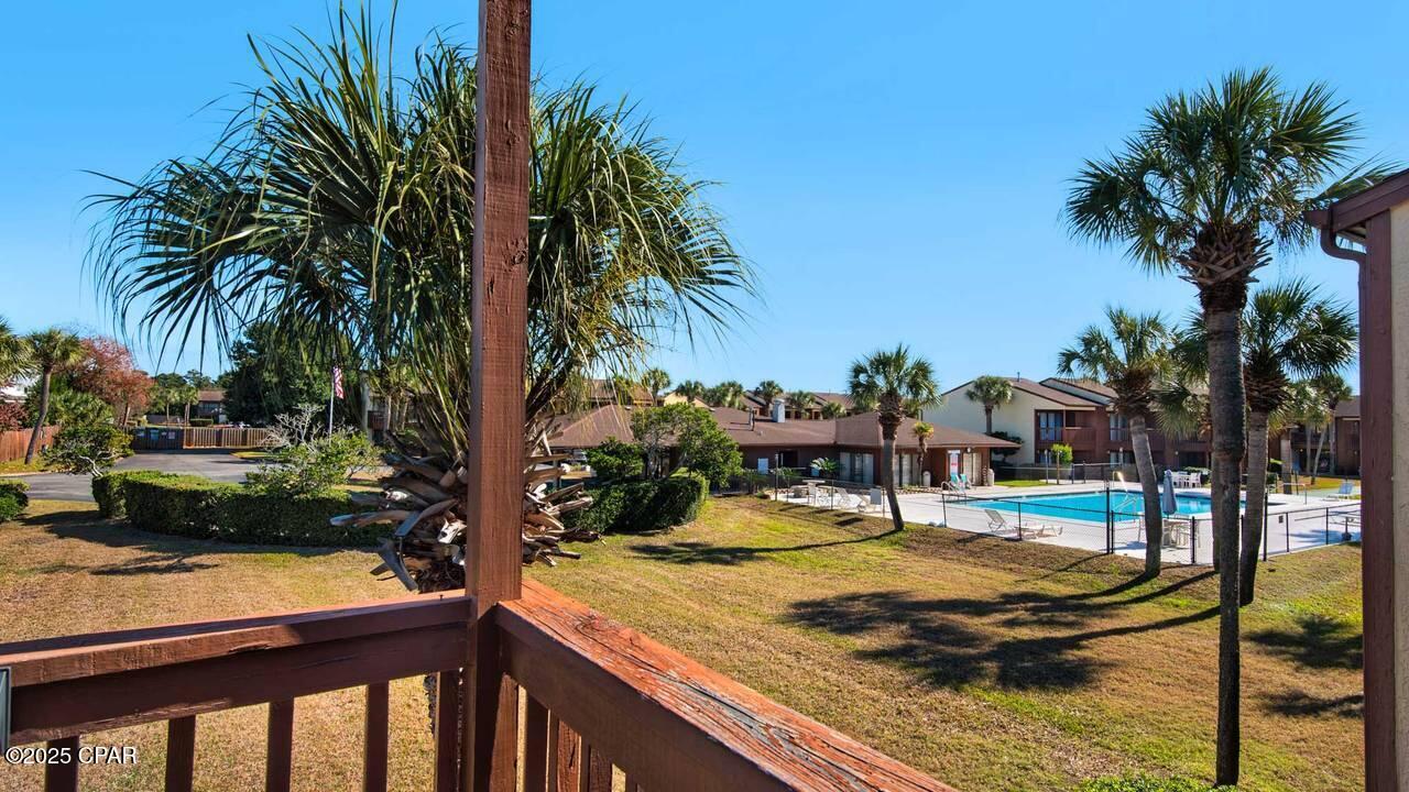 Beachwalk Condo - Residential