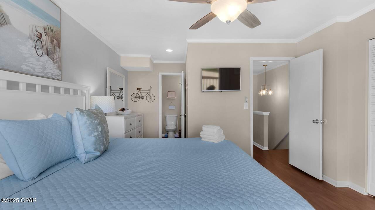 Beachwalk Condo - Residential