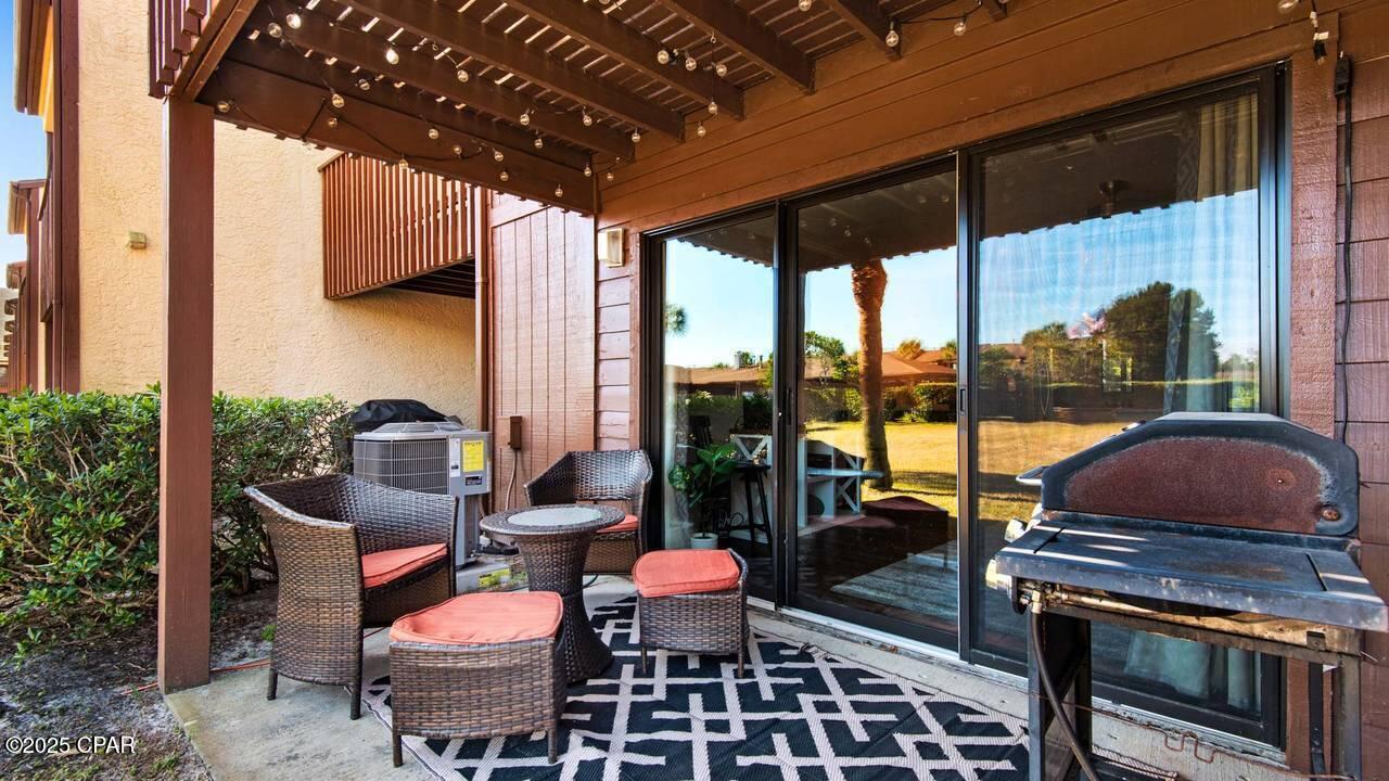 Beachwalk Condo - Residential