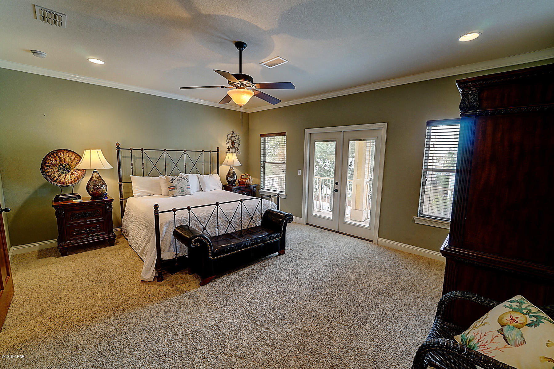 Villages Of Crystal Beach - Residential